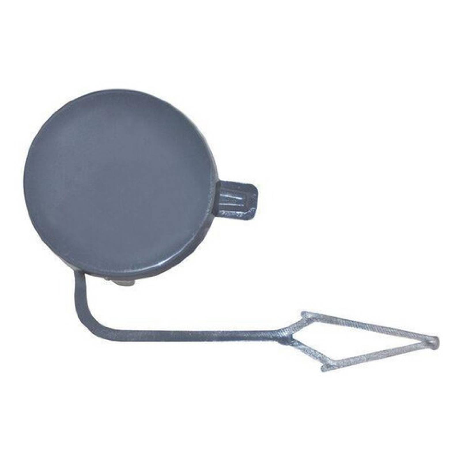 Tapa de Defensa Derecha / Izquierda Volkswagen Golf GTI 2018 2019 2020