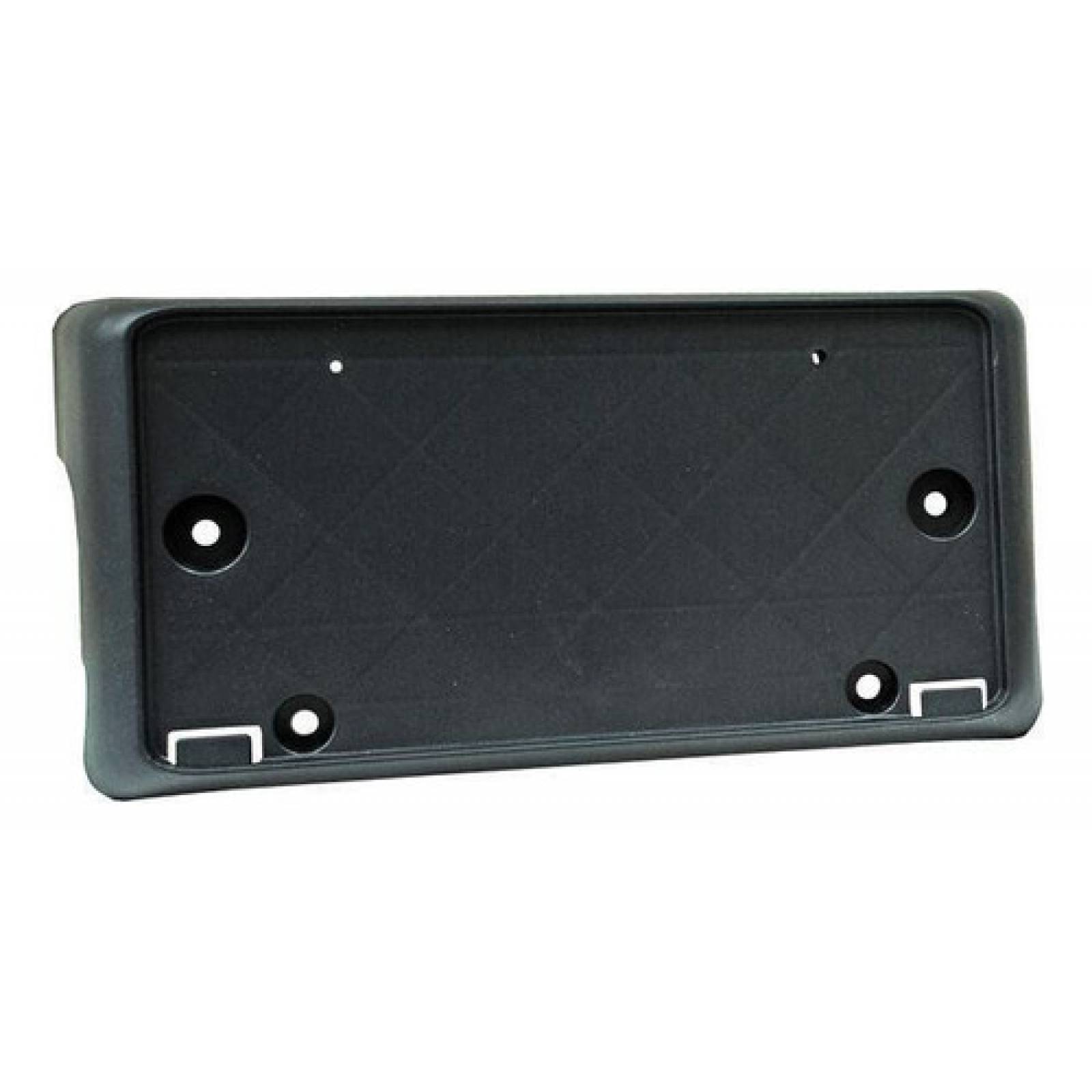 Porta Placa Dodge Neon  2000 2001 2002 2003