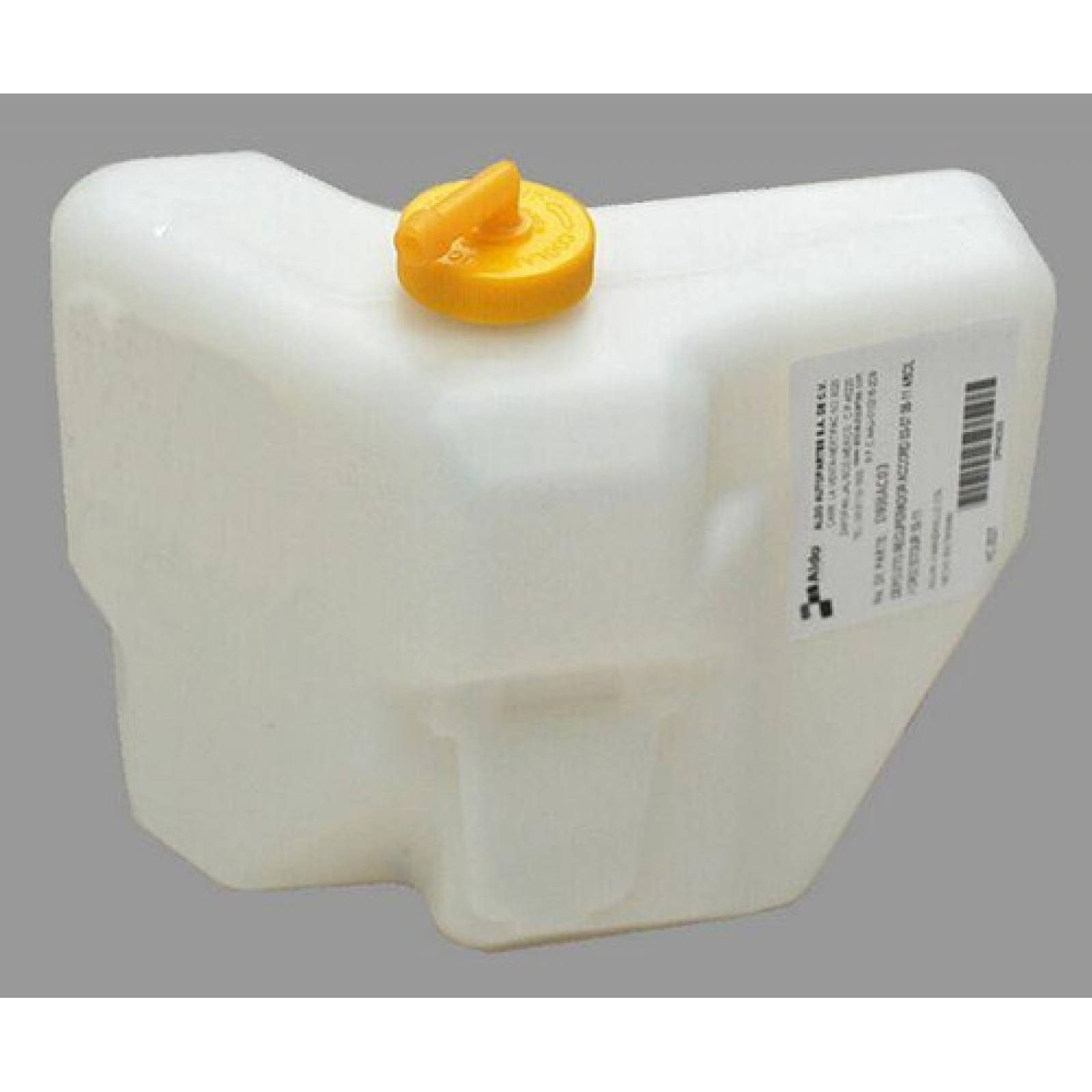 Depósito de Anticongelante Honda Crosstour  2010 2011