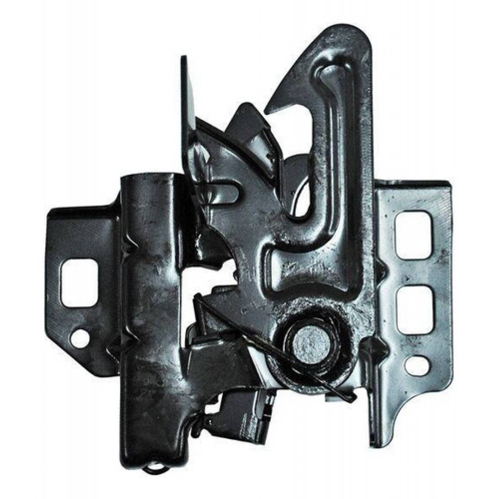 Chapa de Cofre Cadillac Escalade  2007 2008 2009 2010 2011 2012 2013