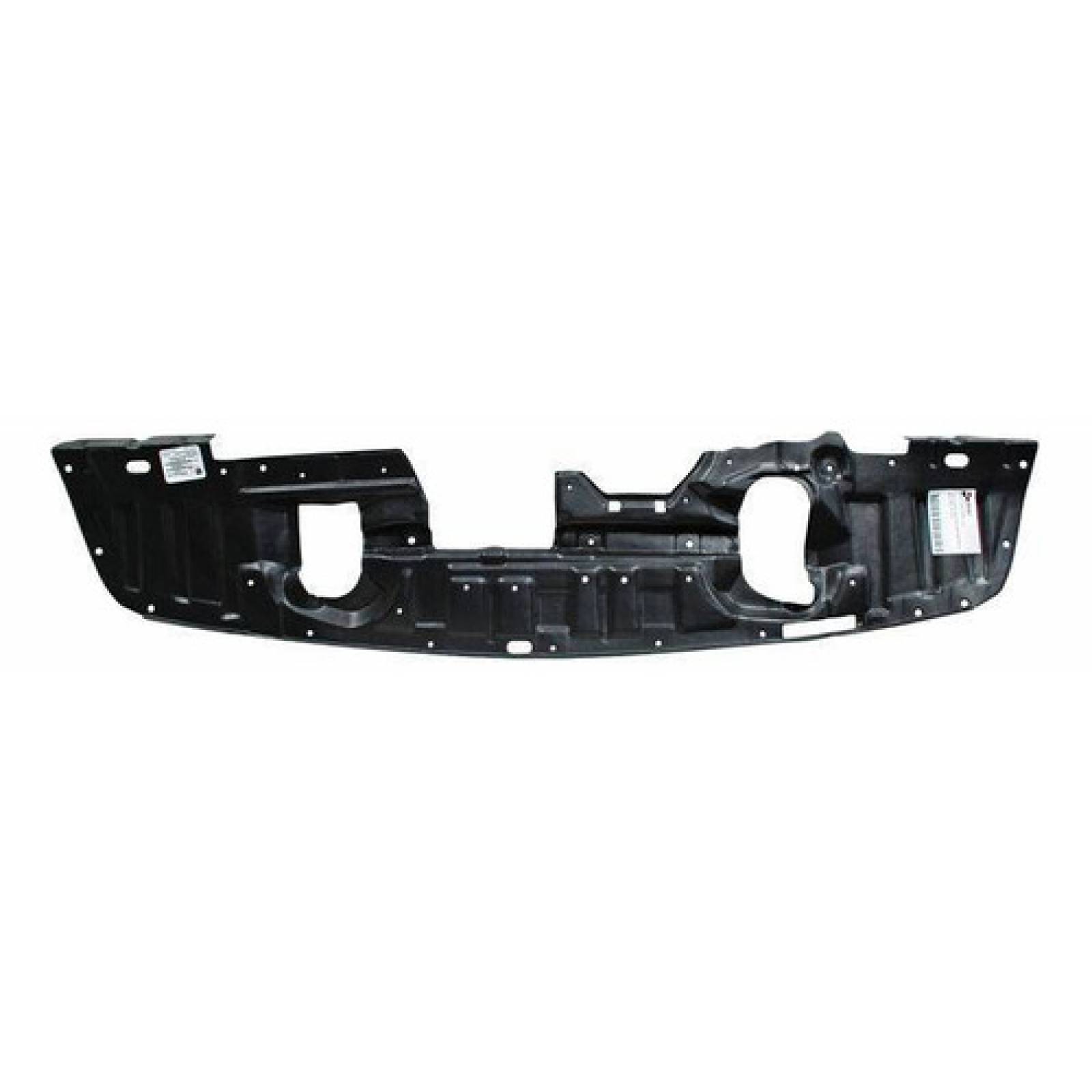 Tolva de Motor Mitsubishi Lancer  2008 2009 2010 2011 2012 2013 2014 2015