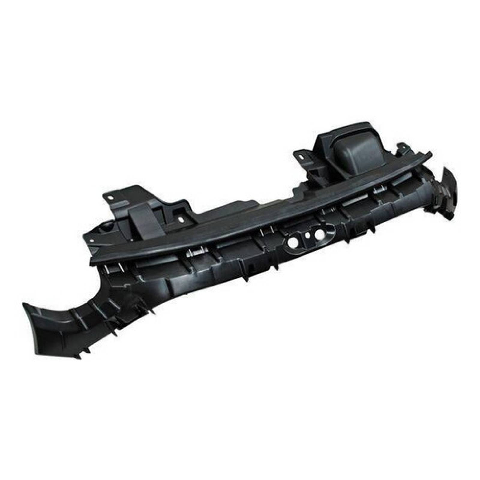 Tolva de Radiador Ford Fiesta  2013 2014 2015 2016 2017 2018 2019