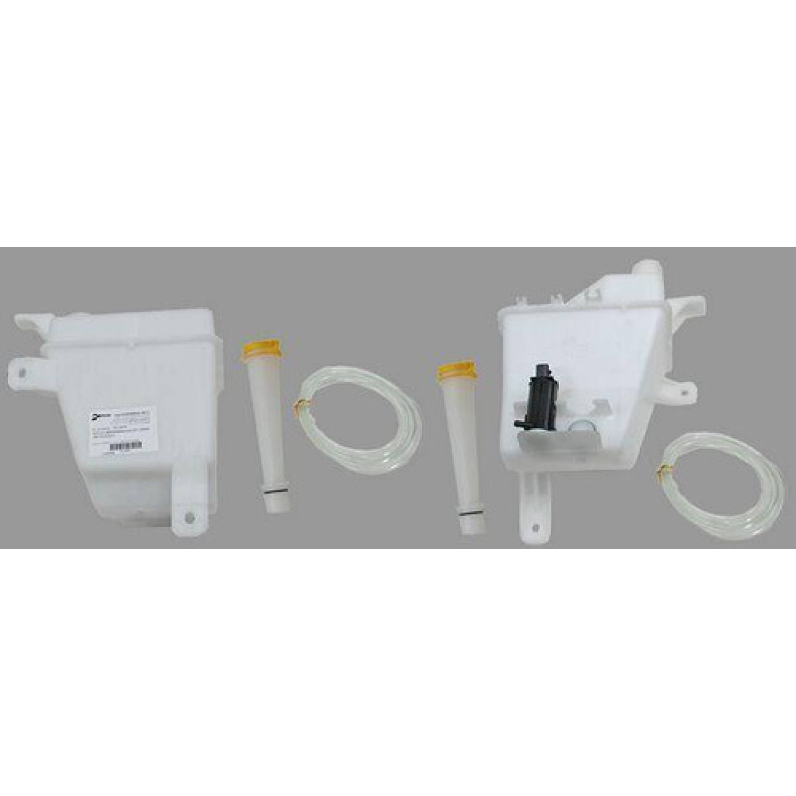 Depósito de Limpiaparabrisas Chevrolet Aveo 2009 2010 2011 2012 2013 2014 2015 2016 2017 2018