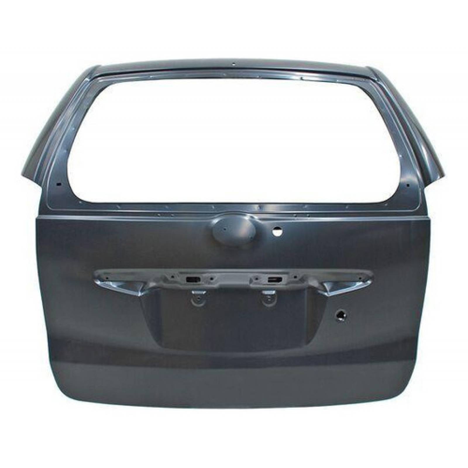 Tapa de Cajuela Toyota Avanza Quinta puerta 2007 2008 2009 2010 2011