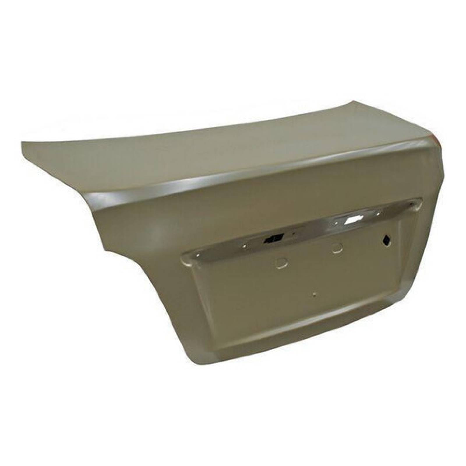 Tapa de Cajuela Derecha / Izquierda Dodge Attitude  2015 2016 2017 2018 2019