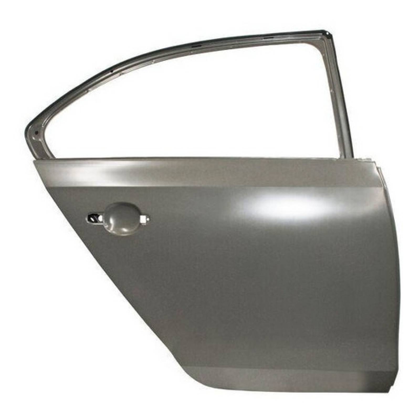 Puerta Derecha Volkswagen Jetta Bicentenario 2011 2012 2013 2014 2015 2016 2017 2018