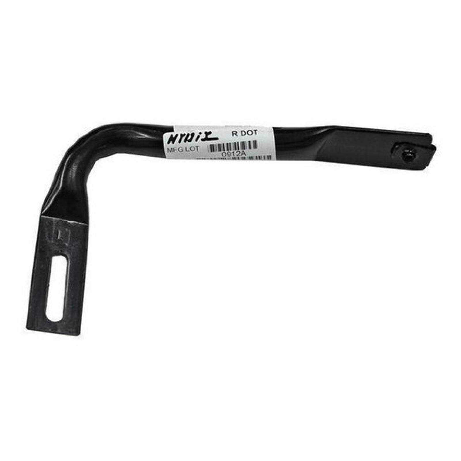 Guía de Defensa Derecha Chevrolet Avalanche  2002 2003 2004 2005 2006