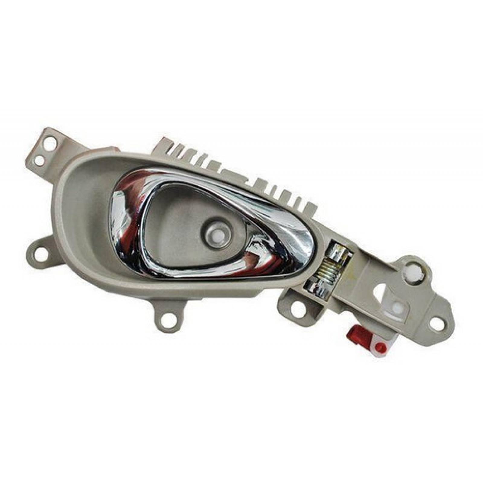 Manija Interior Derecha Chrysler Pt Cruiser  2001 2002 2003 2004 2005