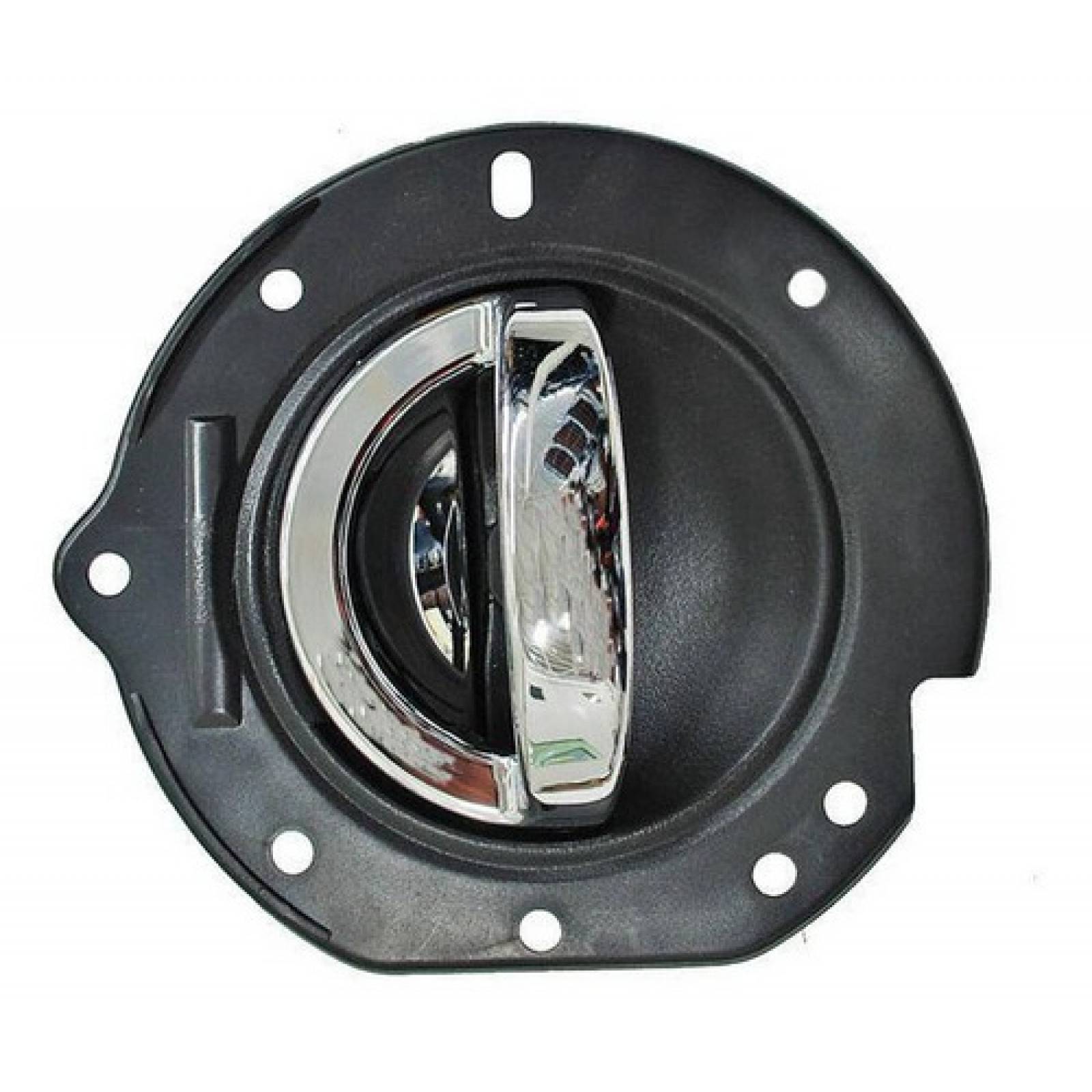 Manija Interior Derecha Jeep Liberty  2002 2003 2004 2005 2006 2007