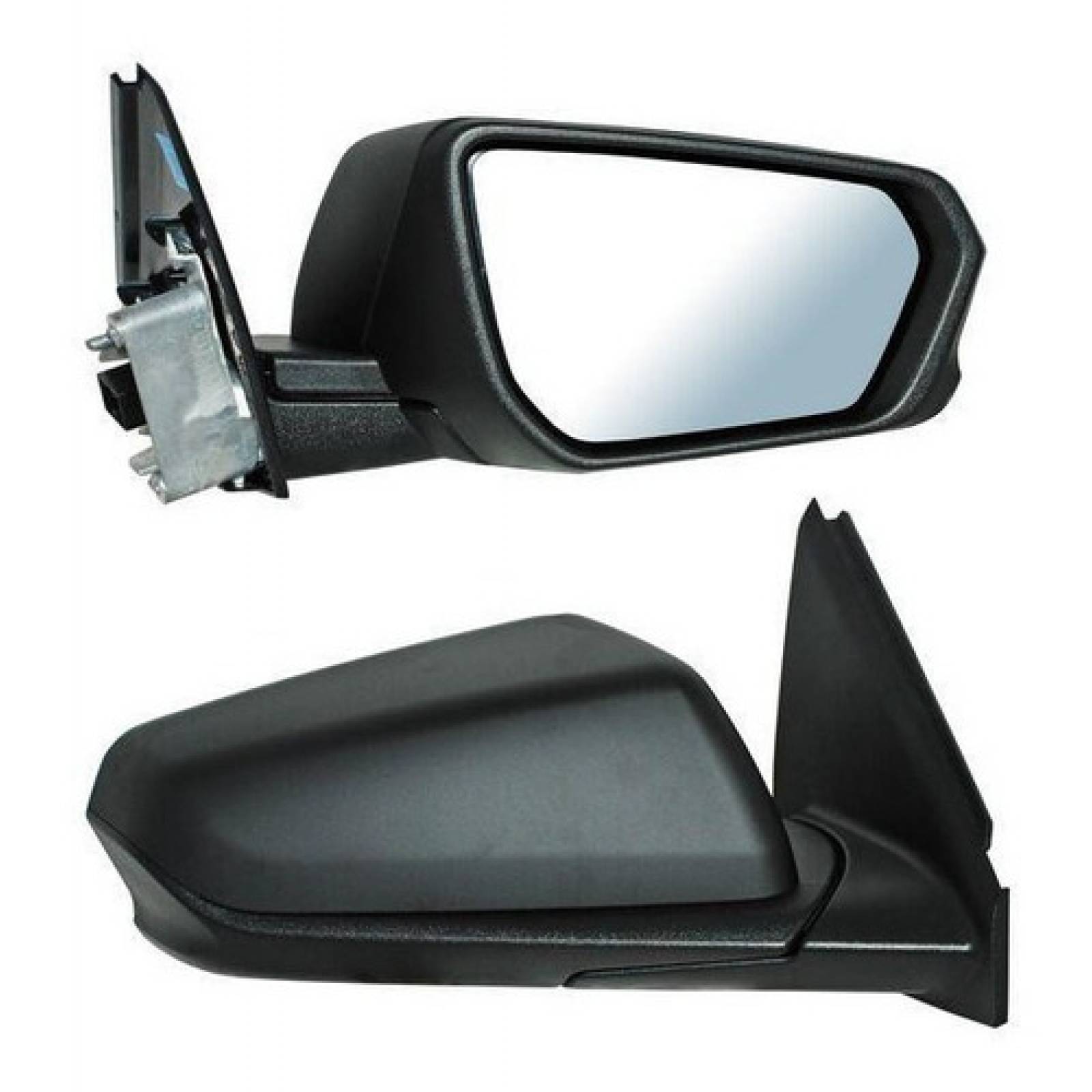 Espejo Lateral Eléctrico Derecha Gmc Terrain  2018 2019 2020