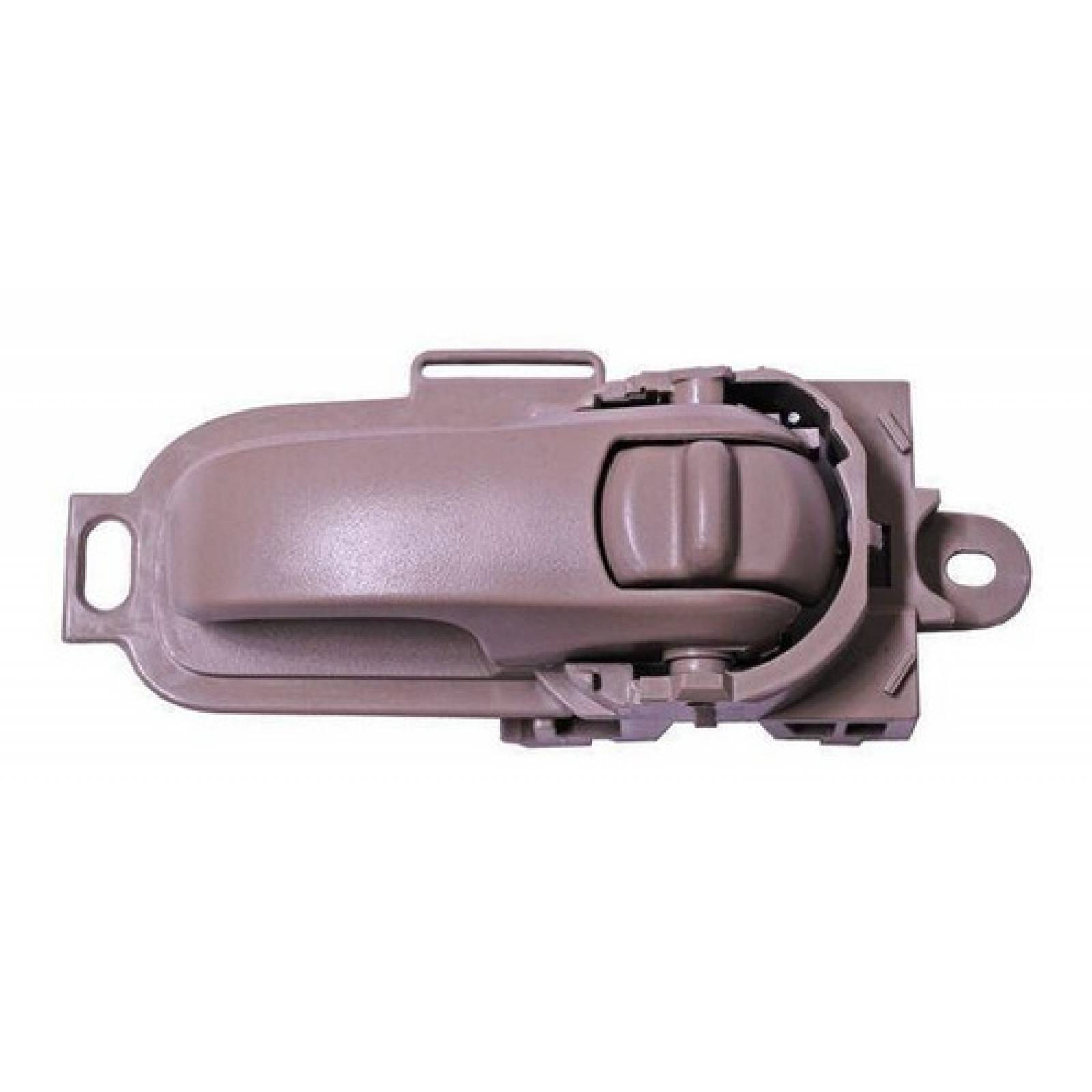 Manija Interior Derecha Nissan Tiida  2007 2008 2009 2010 2011 2012 2013 2014 2015 2016 2017 2018