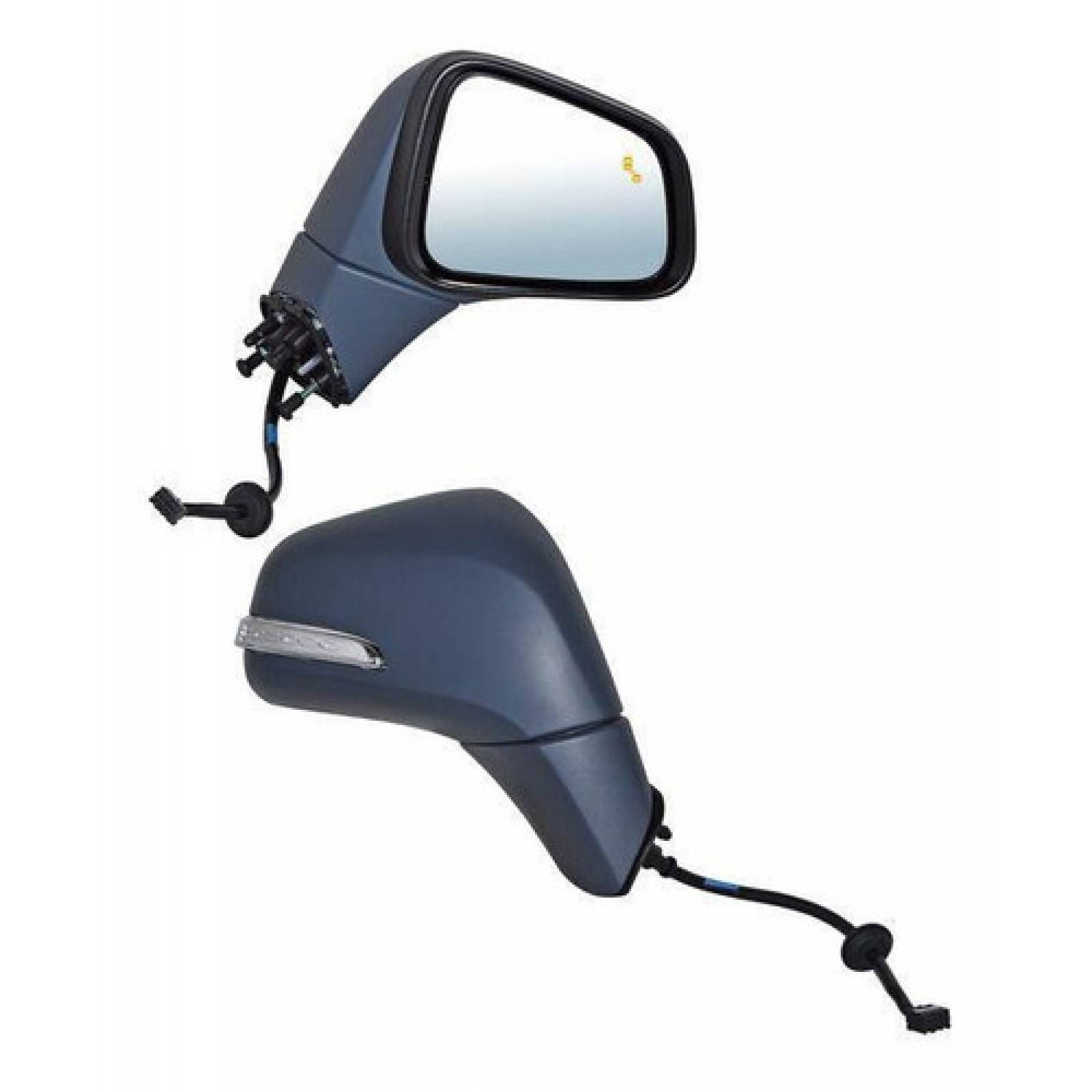 Espejo Lateral Eléctrico Derecha Buick Encore  2014 2015 2016 2017 2018 2019
