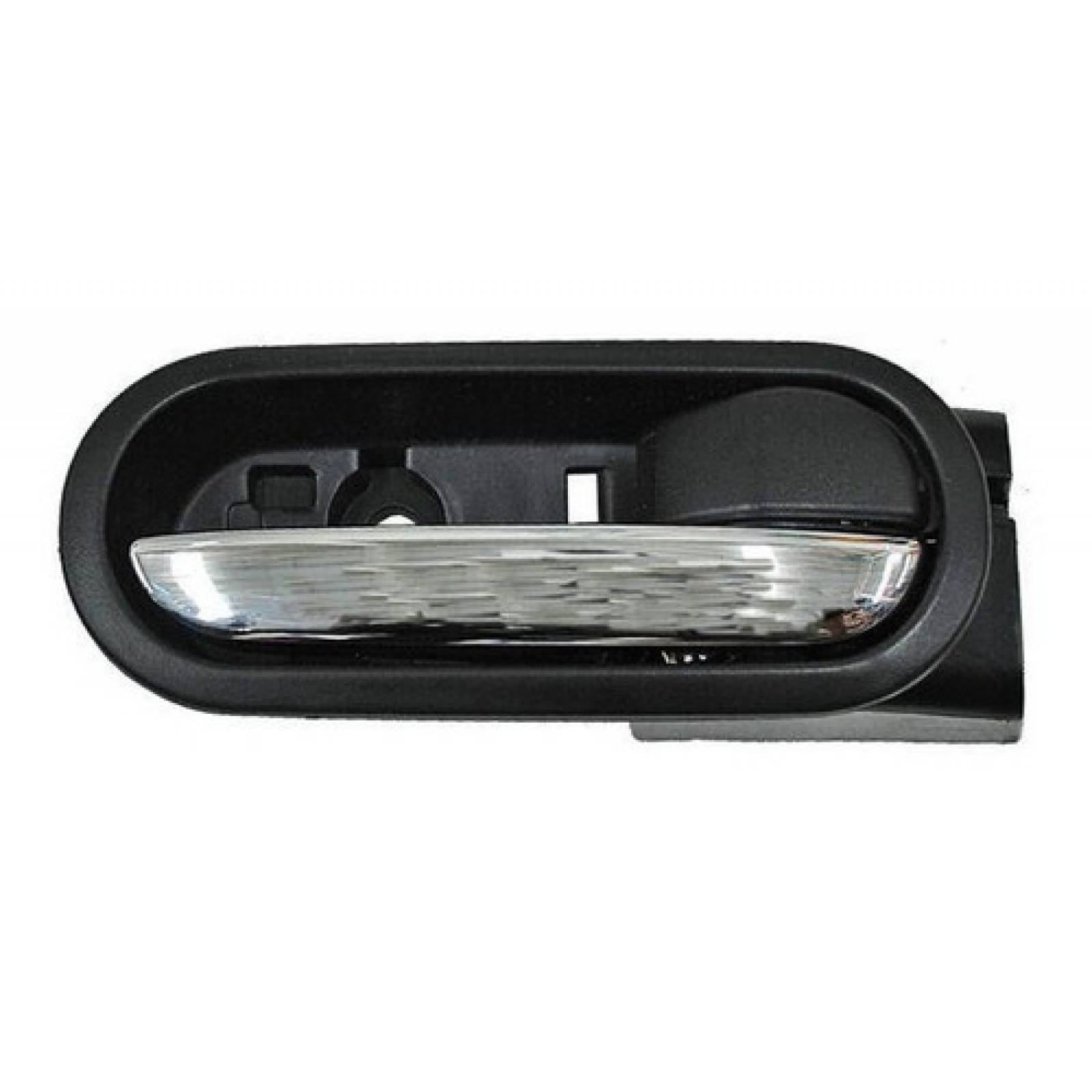 Manija Interior Derecha Mazda CX7  2007 2008 2009 2010 2011 2012