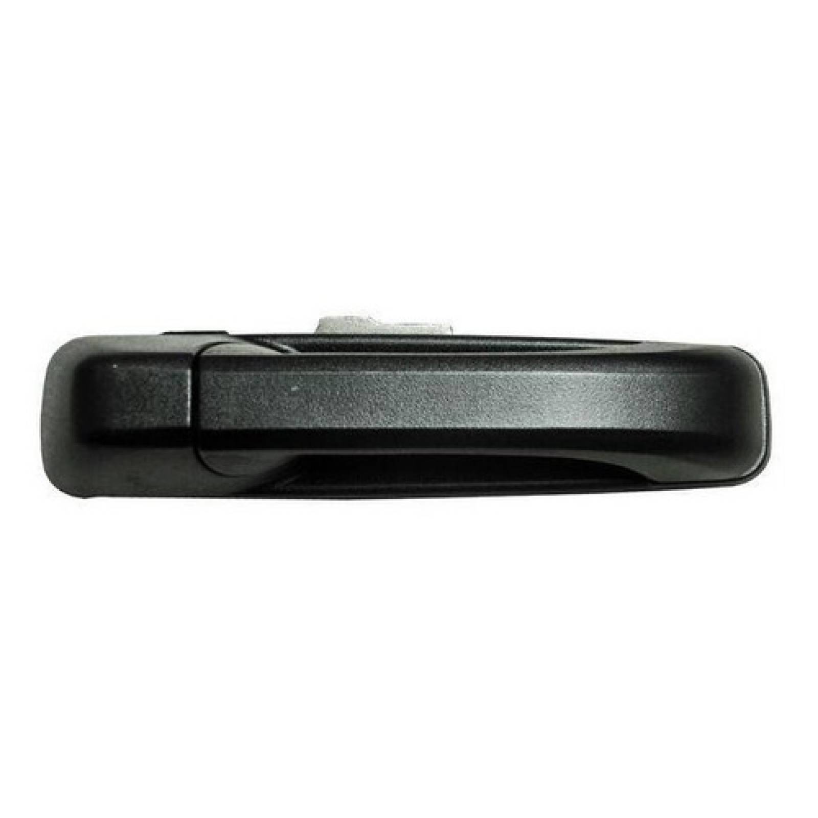 Manija Exterior Derecha Jeep Commander  2006 2007 2008 2009 2010