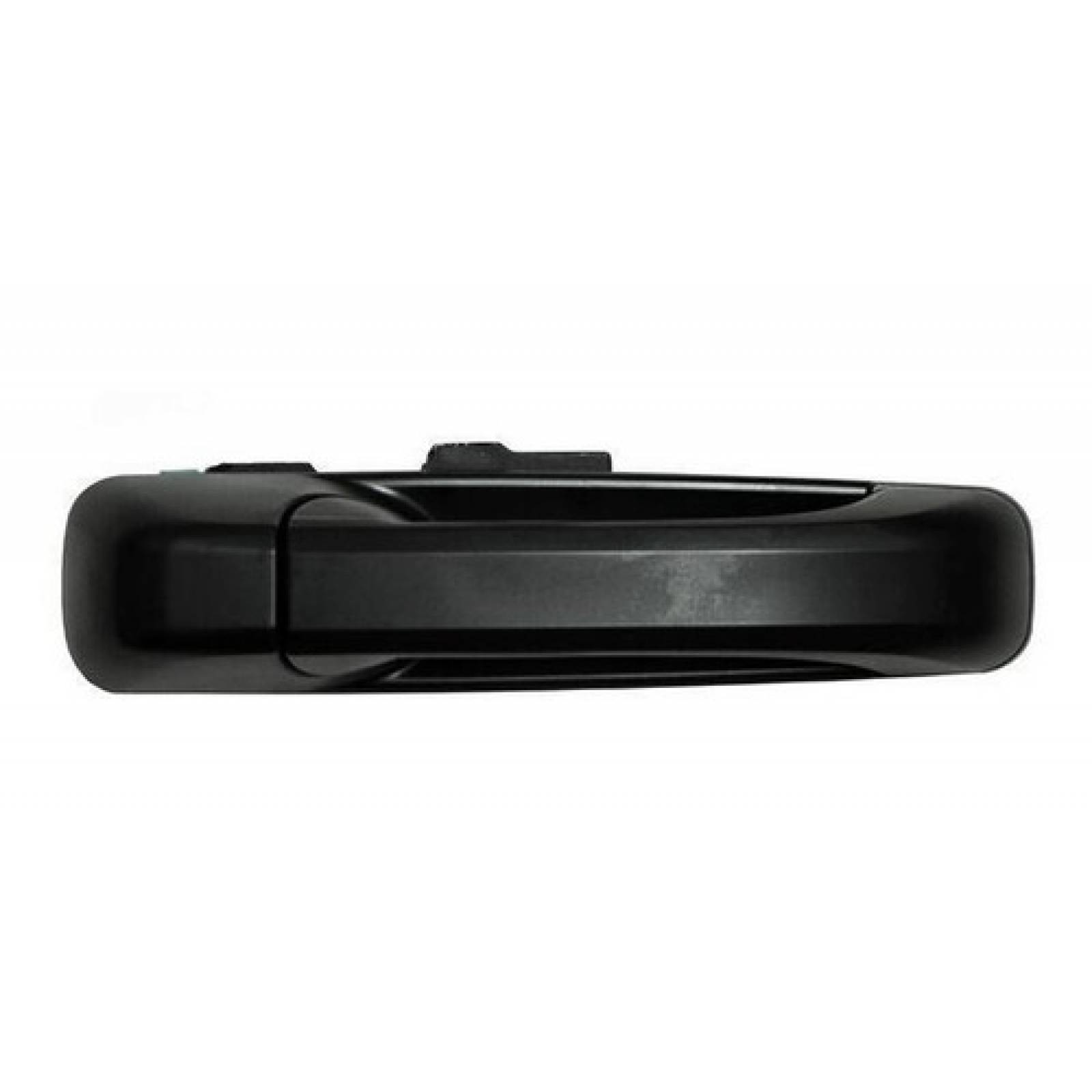 Manija Exterior Derecha Jeep Commander  2006 2007 2008 2009 2010