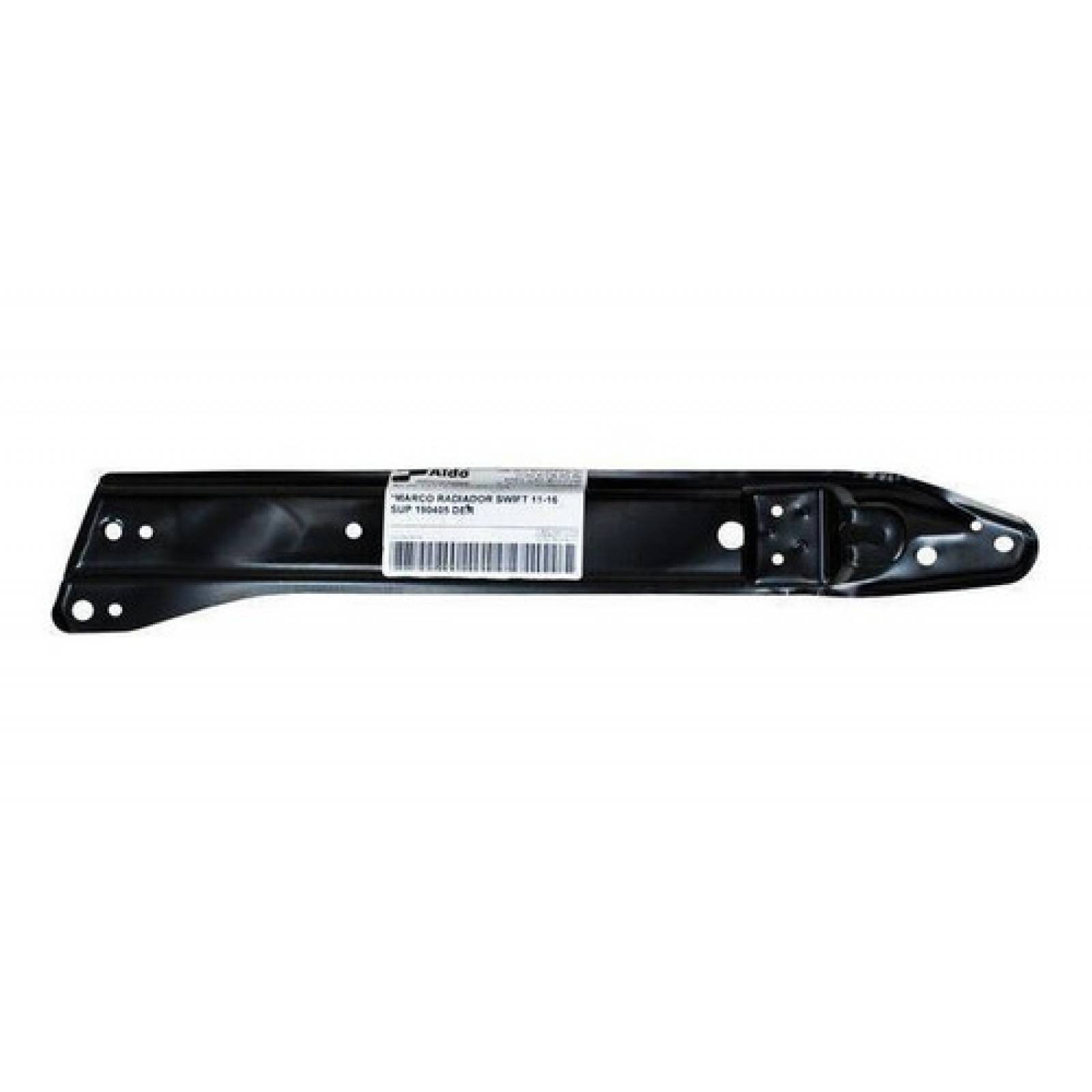 Parrilla del radiador del Renault R 12 OEM NOS