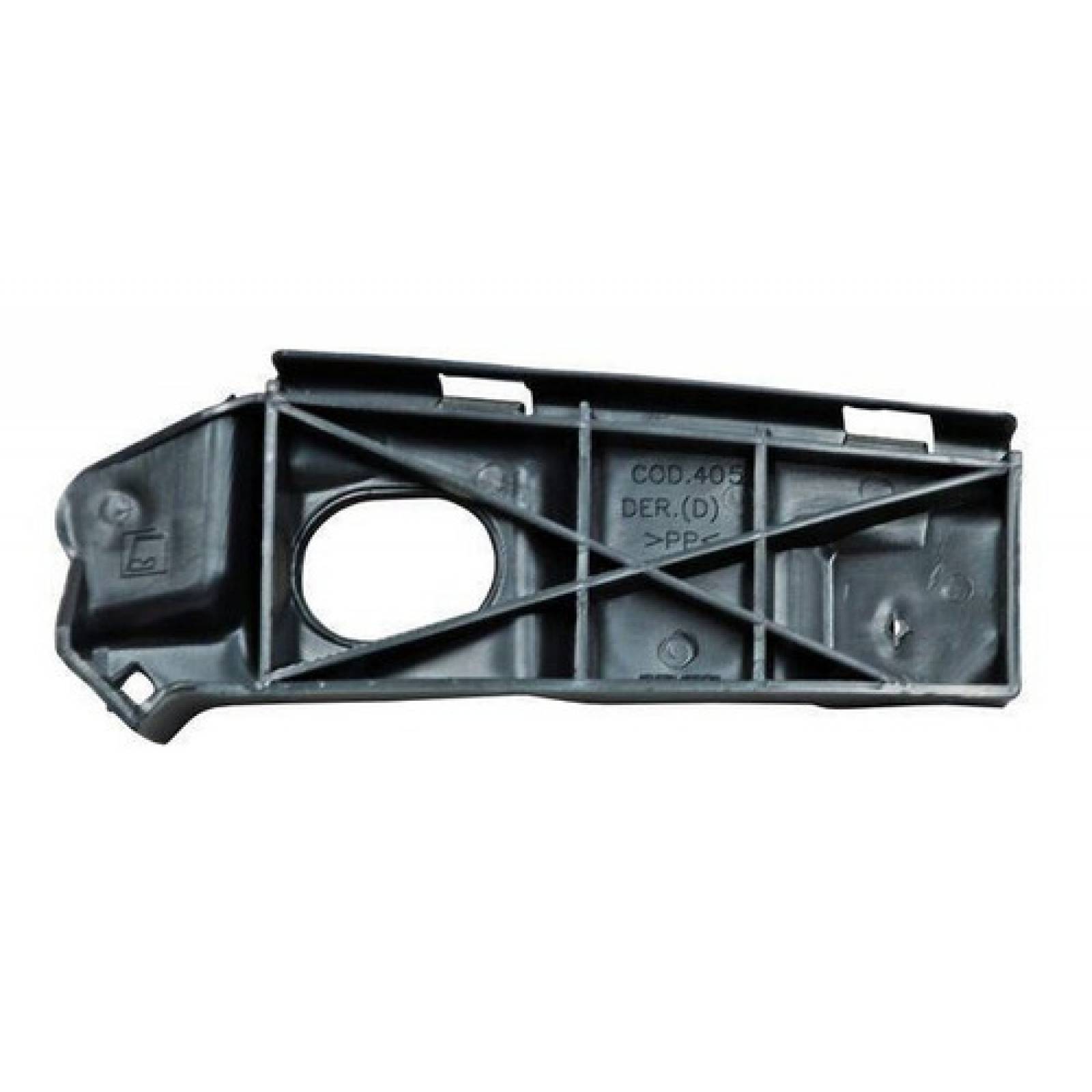 Guía de Defensa Derecha Chevrolet Tornado 4 Puertas / 5 Puertas 2001 2002 2003 2004