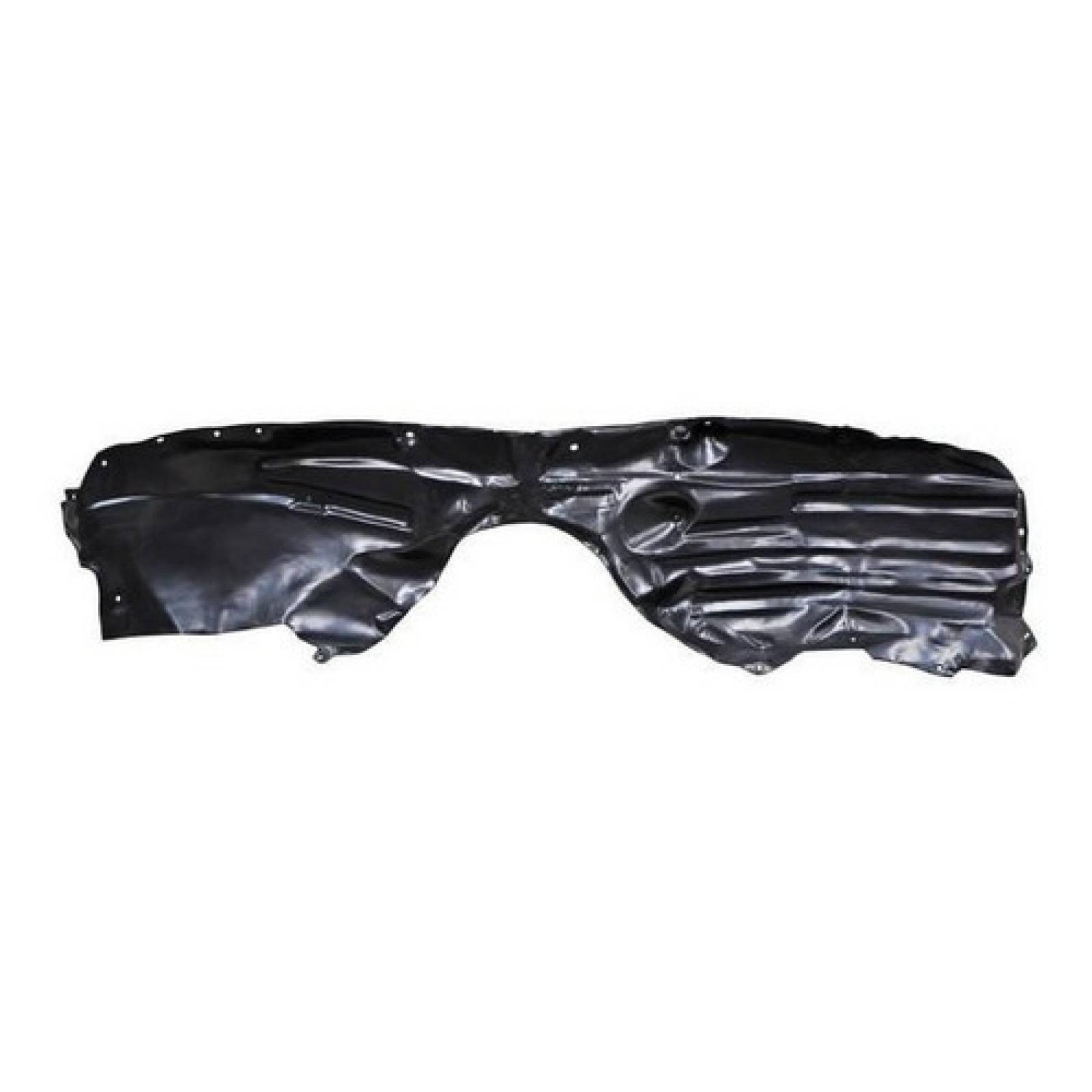 Tolva de Salpicadera Derecha Toyota Rav4  2019 2020