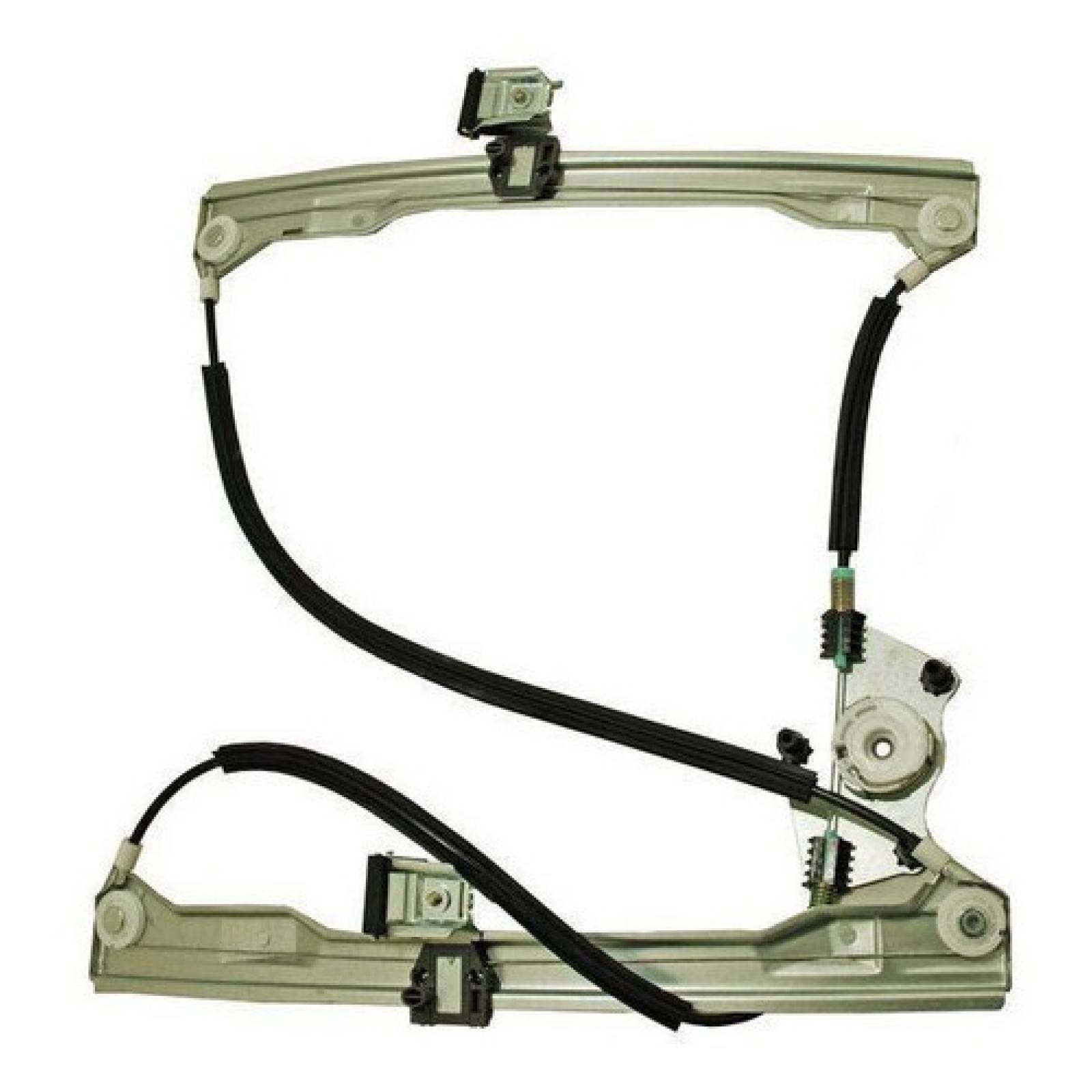 Elevador de Cristal Eléctrico Derecha Volkswagen Beetle  1998 1999 2000 2001 2002 2003 2004 2005