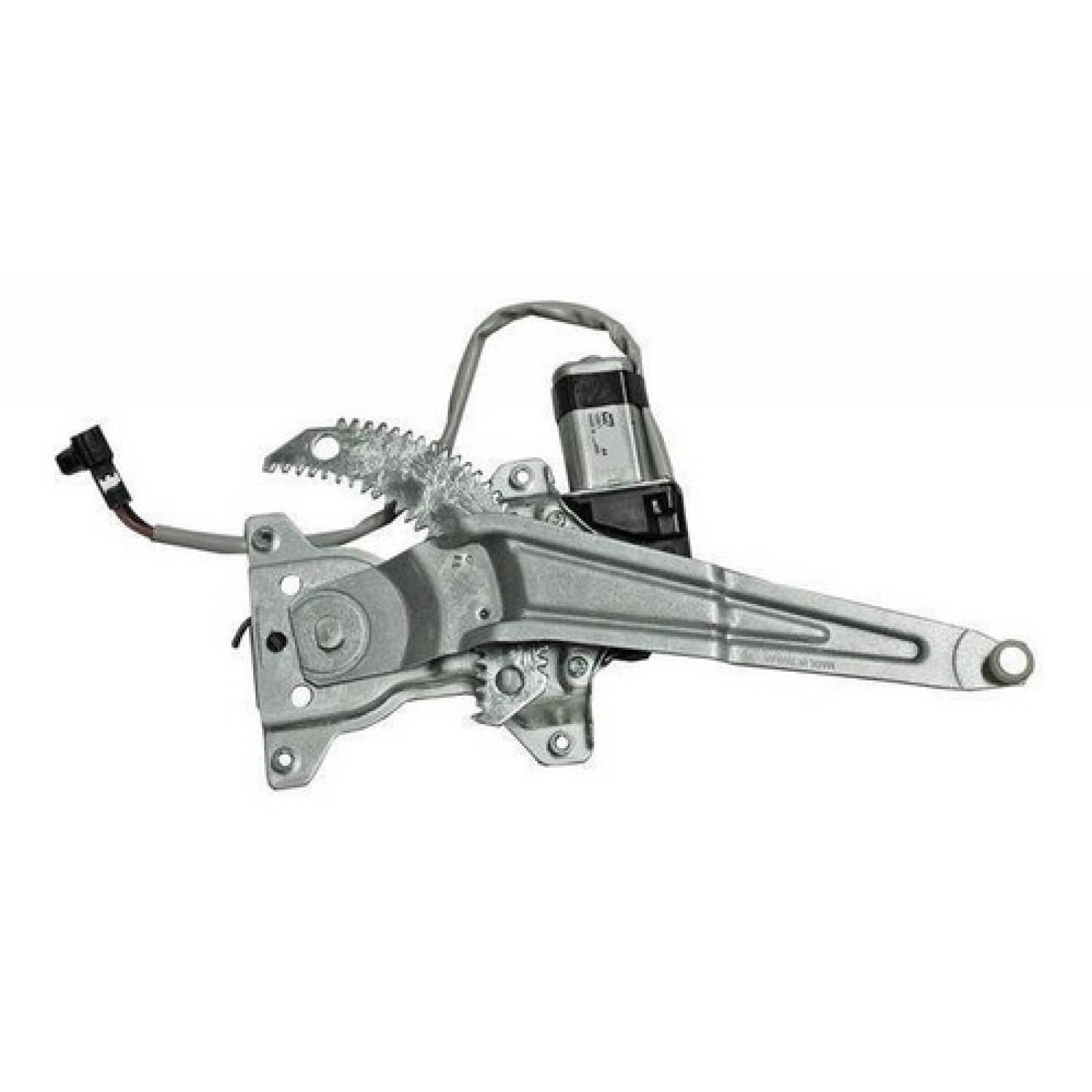 Elevador de Cristal Eléctrico Derecha Toyota Corolla  1998 1999 2000 2001 2002