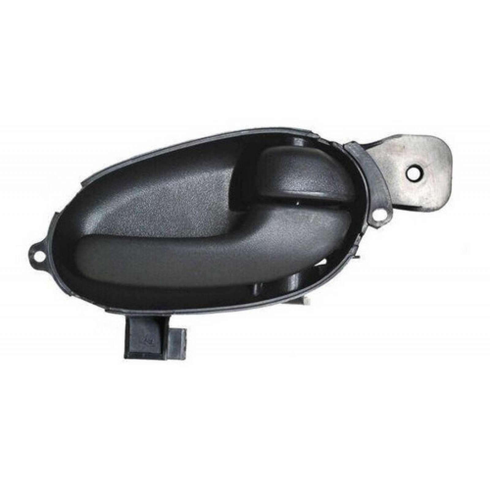 Manija Interior Derecha Chevrolet Trailblazer  2002 2003 2004 2005 2006 2007 2008 2009