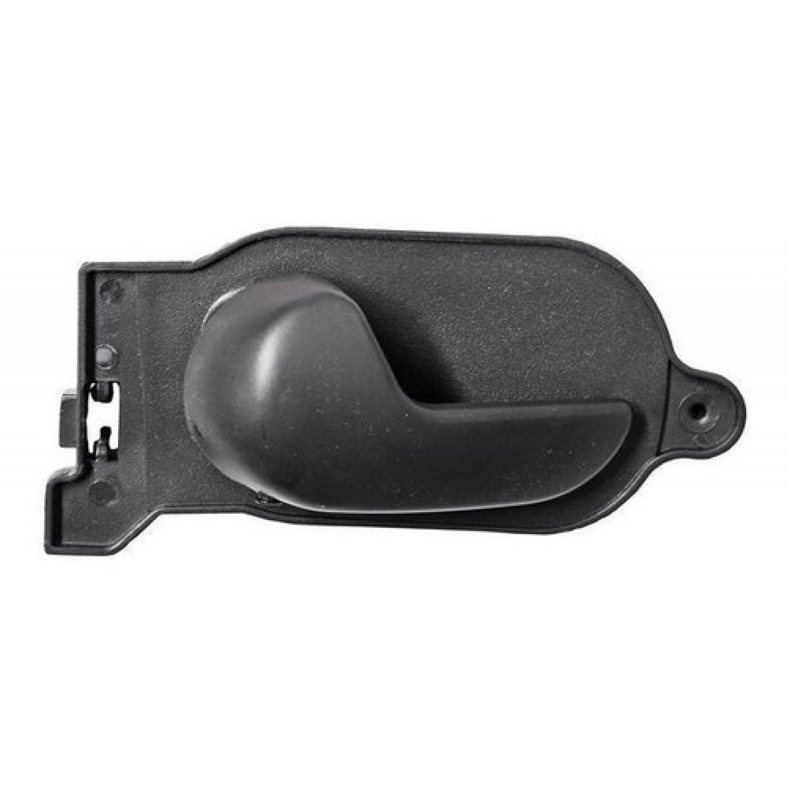 Manija Interior Derecha Ford Fiesta  2003 2004 2005 2006 2007 2008 2009 2010