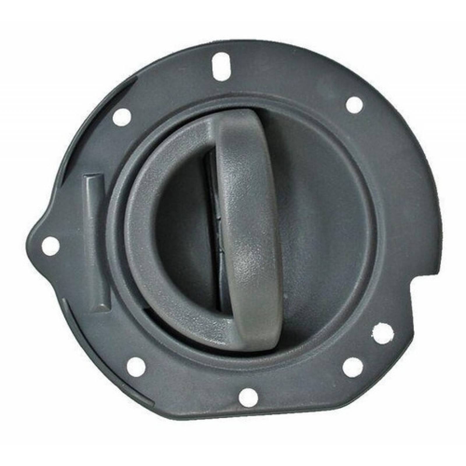 Manija Interior Derecha Jeep Liberty  2002 2003 2004 2005 2006 2007