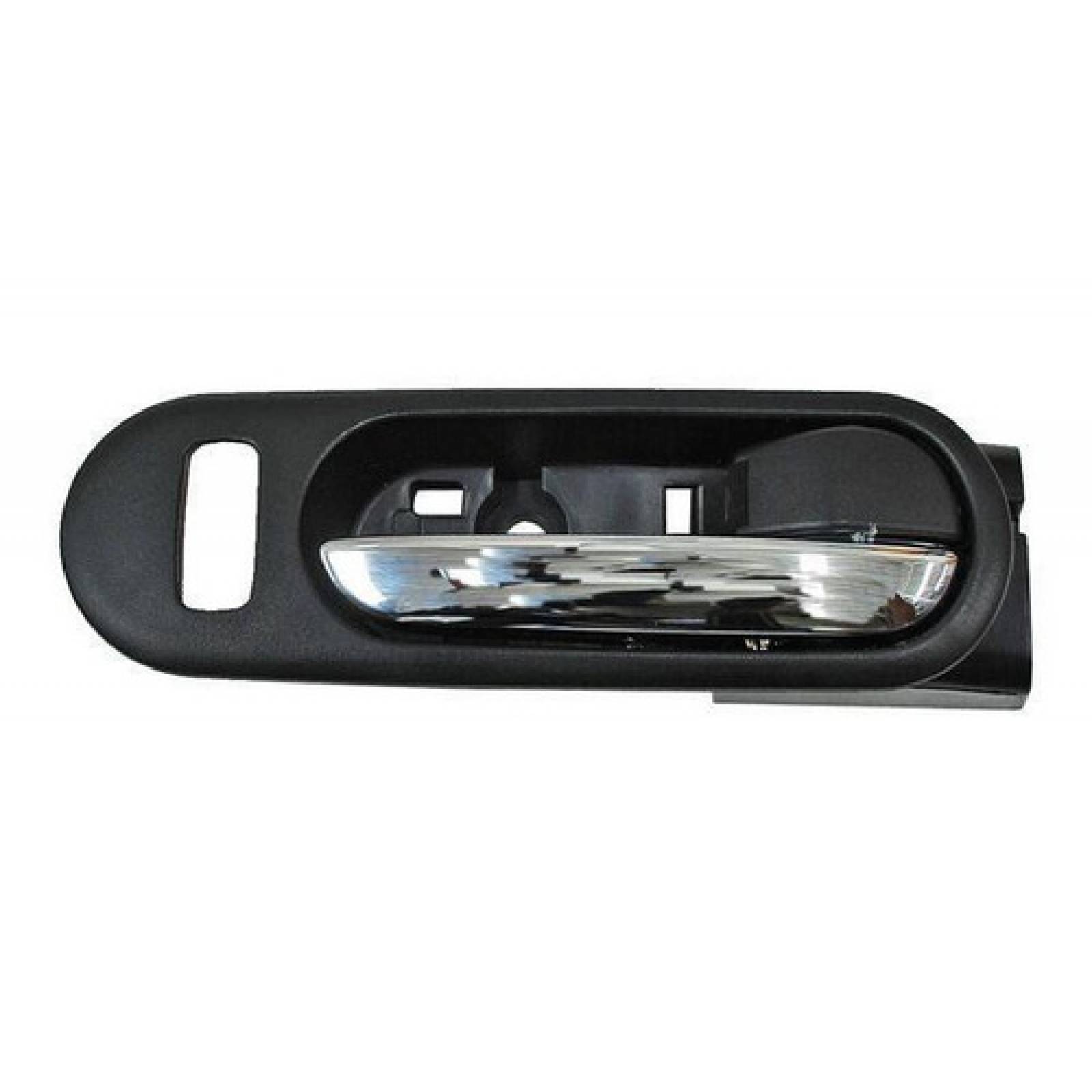 Manija Interior Derecha Mazda CX7  2007 2008 2009 2010 2011 2012