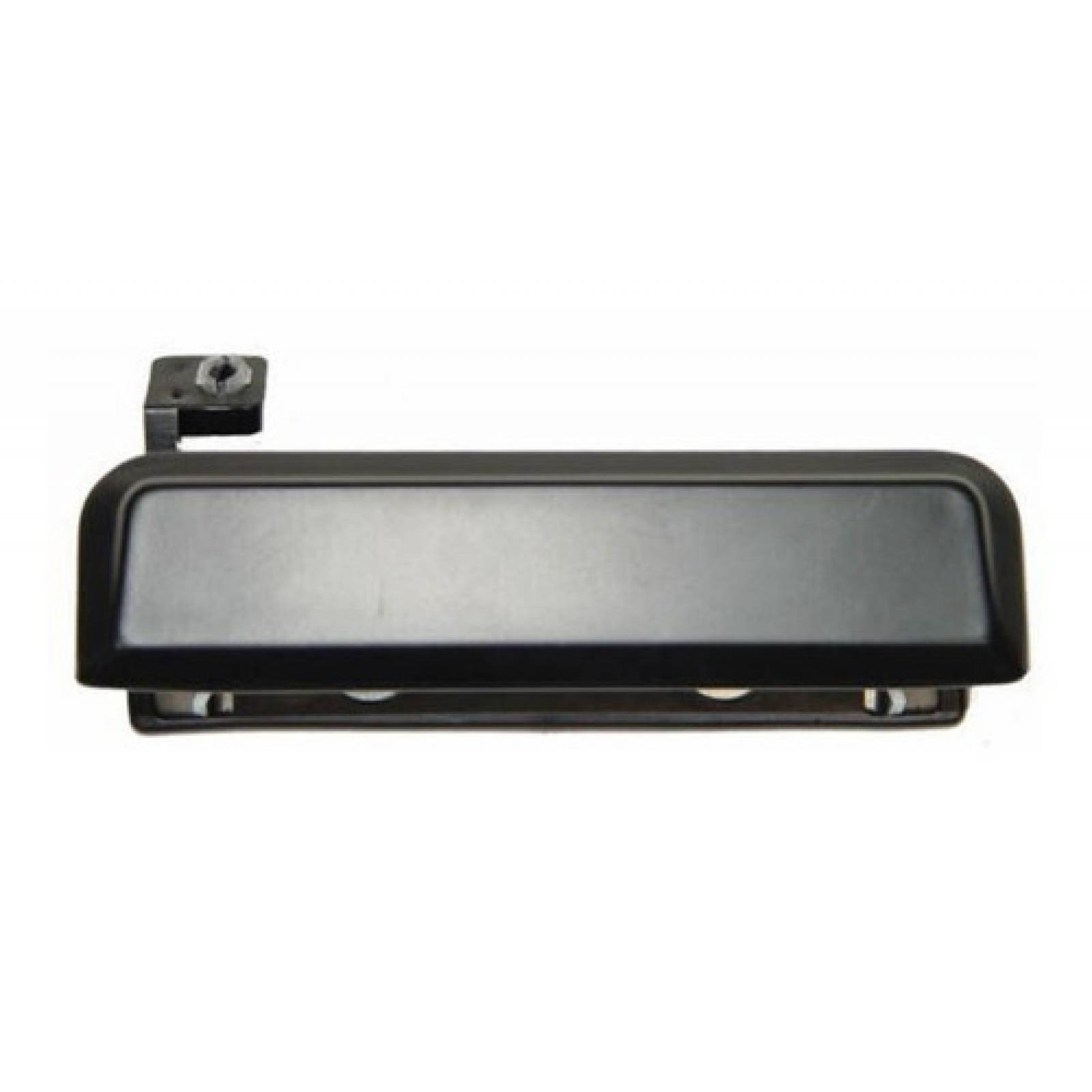 Manija Exterior Derecha Ford Crown Victoria  1983 1984 1985 1986 1987 1988 1989 1990 1991