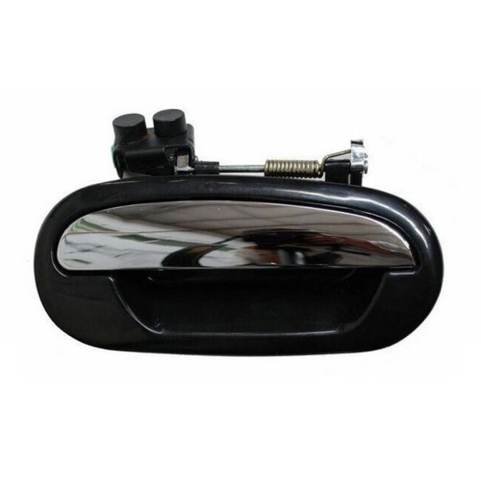 Manija Exterior Derecha Lincoln Navigator  1998 1999 2000 2001 2002