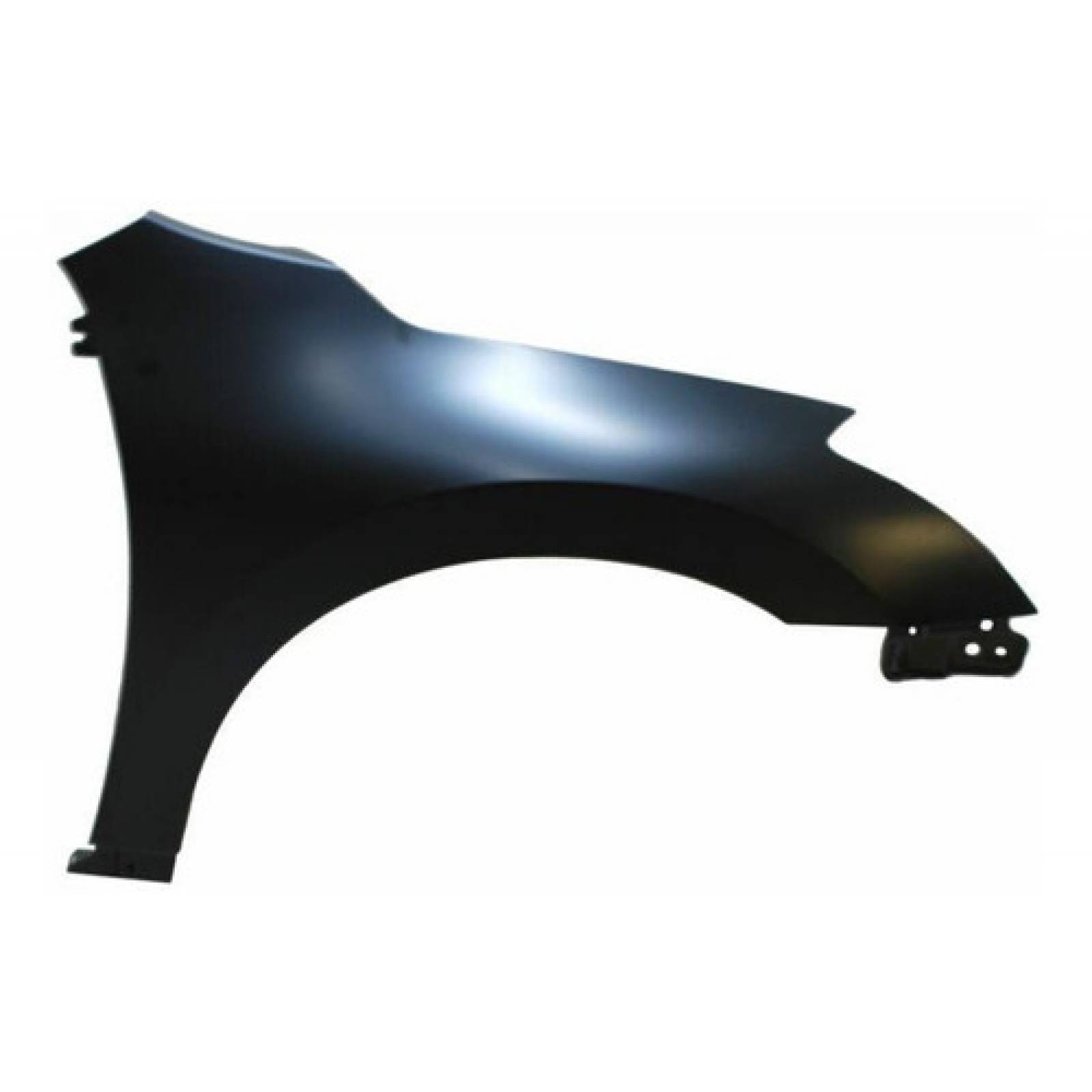 Salpicadera Derecha Nissan Altima 2007 2008 2009 2010 2011 2012