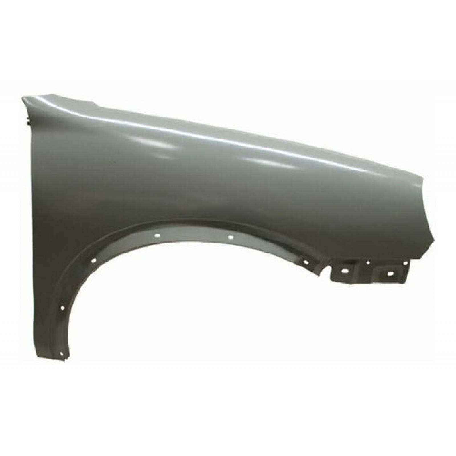 Salpicadera Derecha Chevrolet Chevy C2 2004 2005 2006 2007 2008