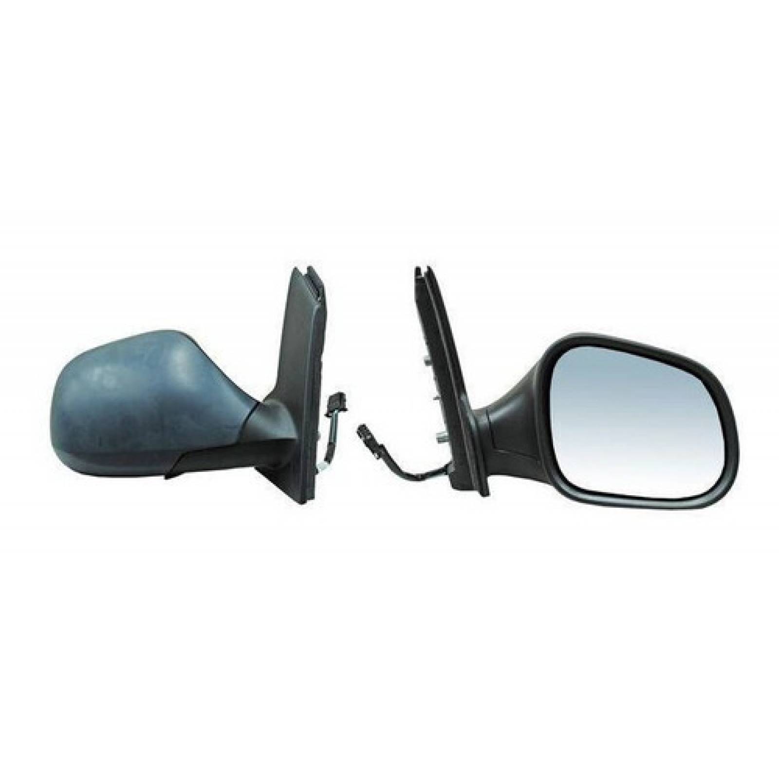 Espejo Lateral Eléctrico Derecha Seat Altea  2008 2009 2010 2011 2012 2013 2014