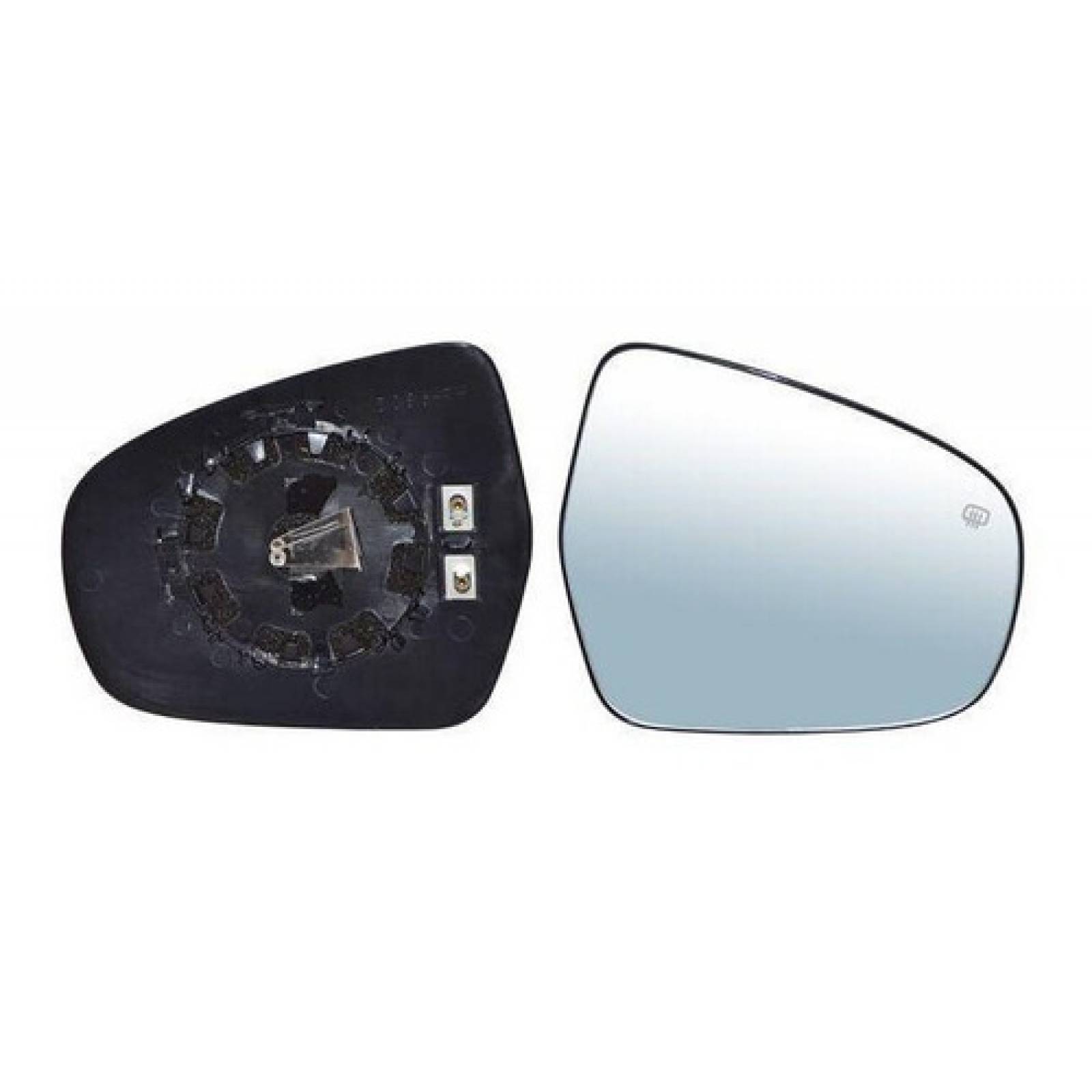 Luna de Espejo Derecha Suzuki Vitara  2016 2017 2018 2019