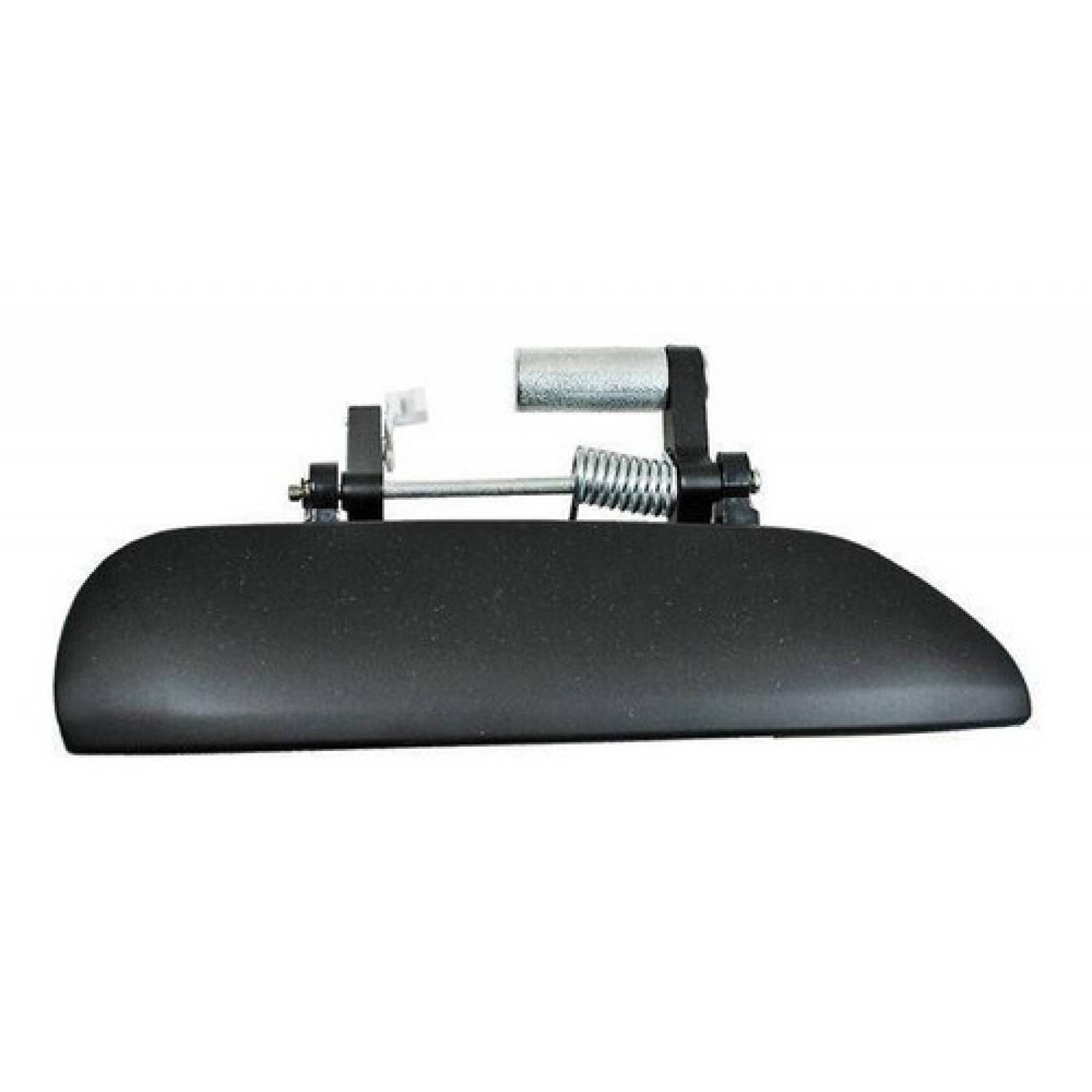 Manija Exterior Derecha Honda Fit  2009 2010 2011 2012 2013 2014