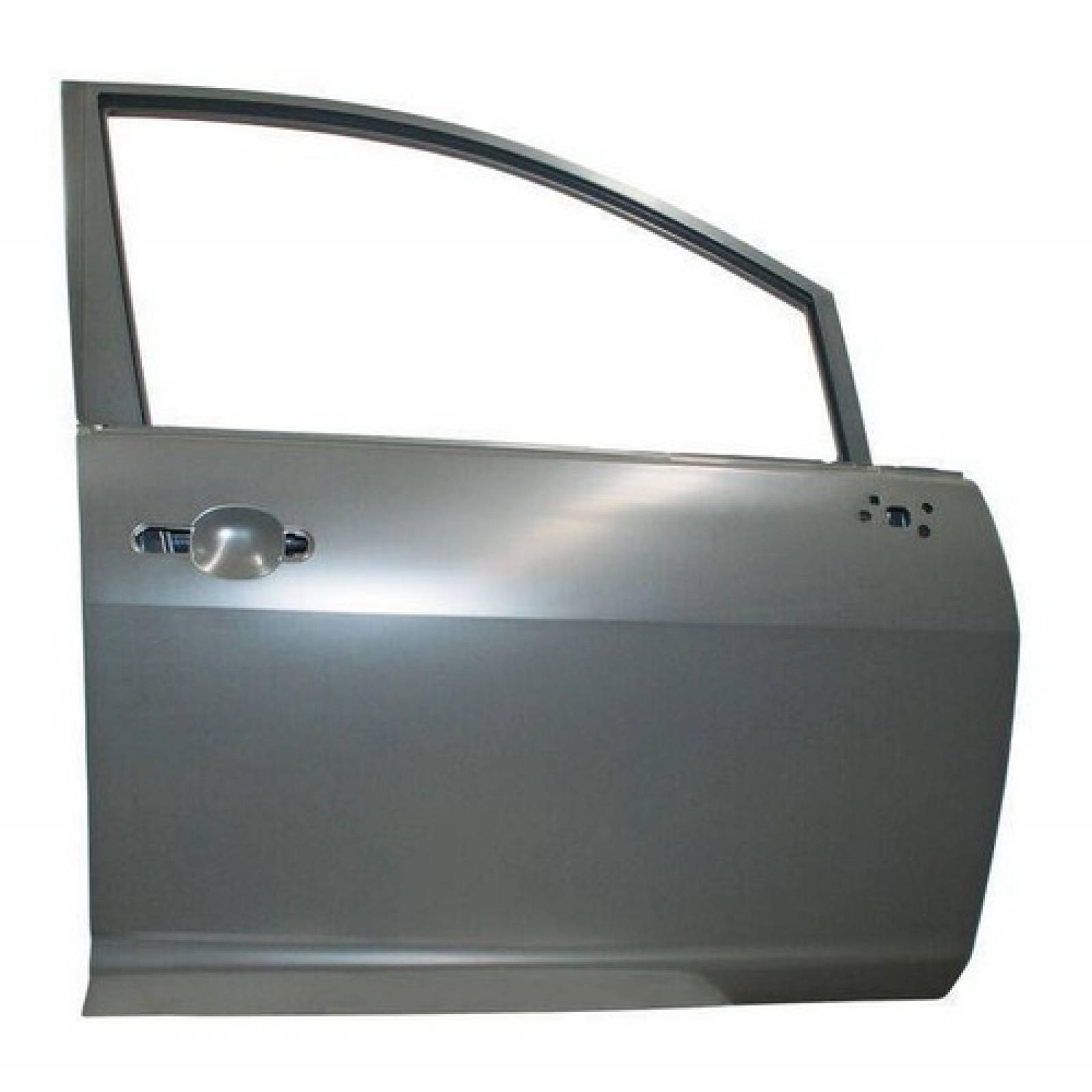 Puerta Derecha Nissan Tiida  2007 2008 2009 2010 2011 2012 2013 2014 2015 2016 2017 2018