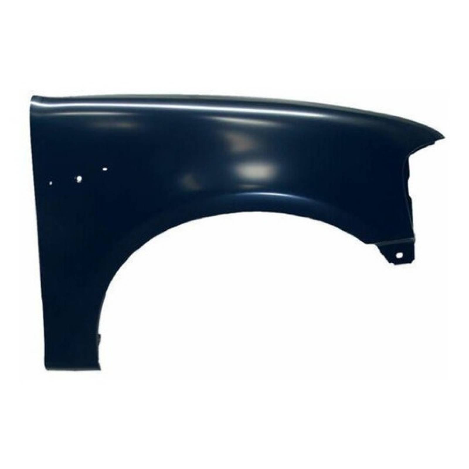 Salpicadera Derecha Ford Expedition  1997 1998 1999 2000 2001 2002 2003 2004 2005 2006 2007