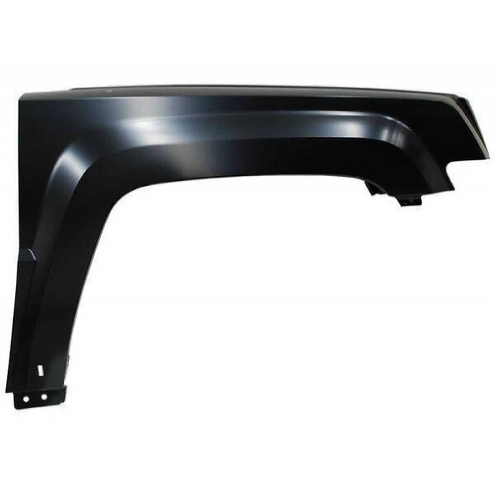 Salpicadera Derecha Jeep Patriot  2011 2012 2013 2014 2015 2016