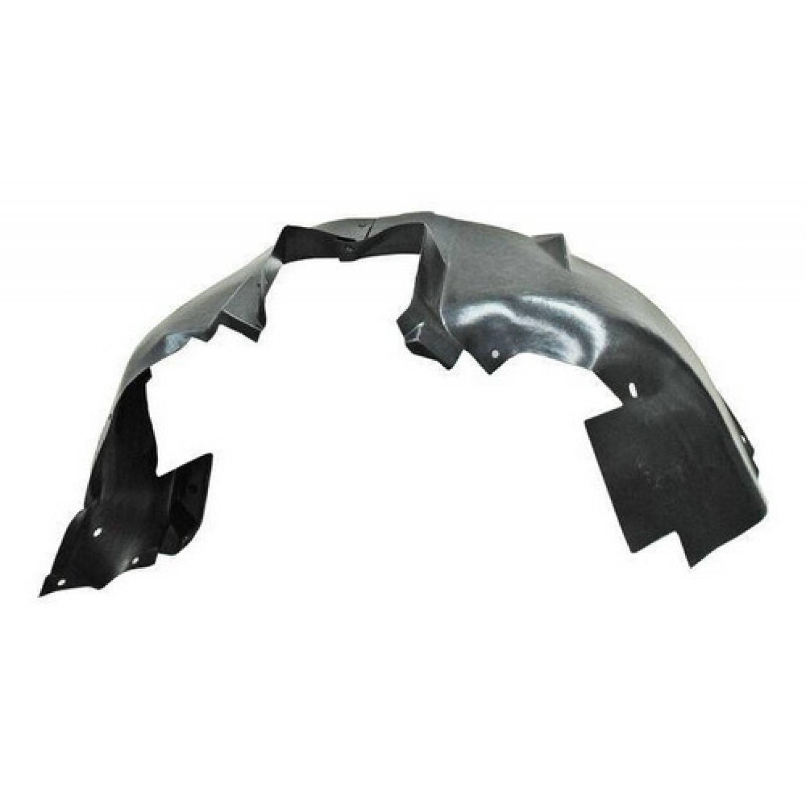 Tolva de Salpicadera Derecha Chevrolet Chevy C3 2009 2010 2011 2012