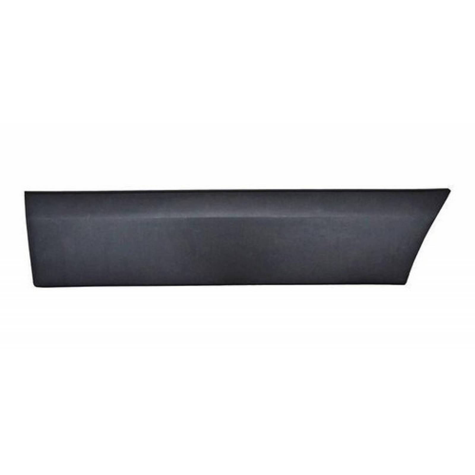 Moldura de Puerta Derecha Mercedes Benz Sprinter 2007 2008 2009 2010 2011 2012 2013 2014 2015 2016 2017