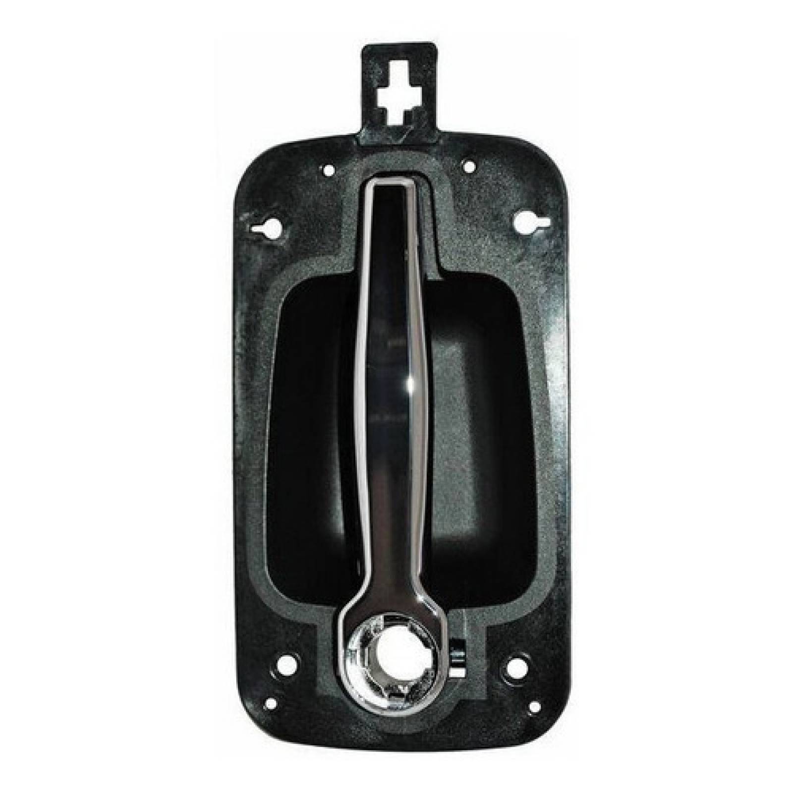 Manija Exterior Derecha International Durastar  2008 2009 2010 2011 2012 2013