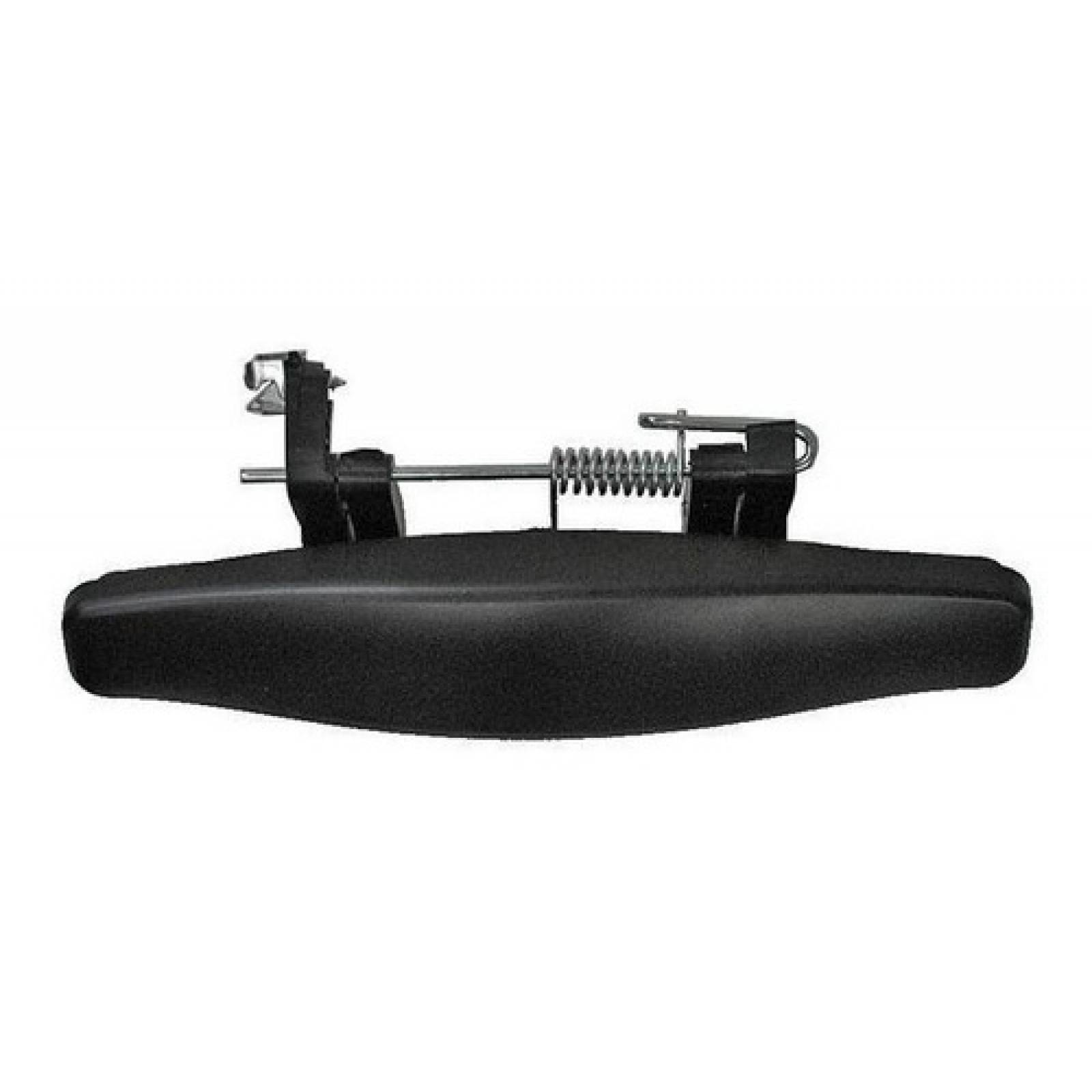 Manija Exterior Derecha Renault Stepway  2010 2011 2012 2013 2014