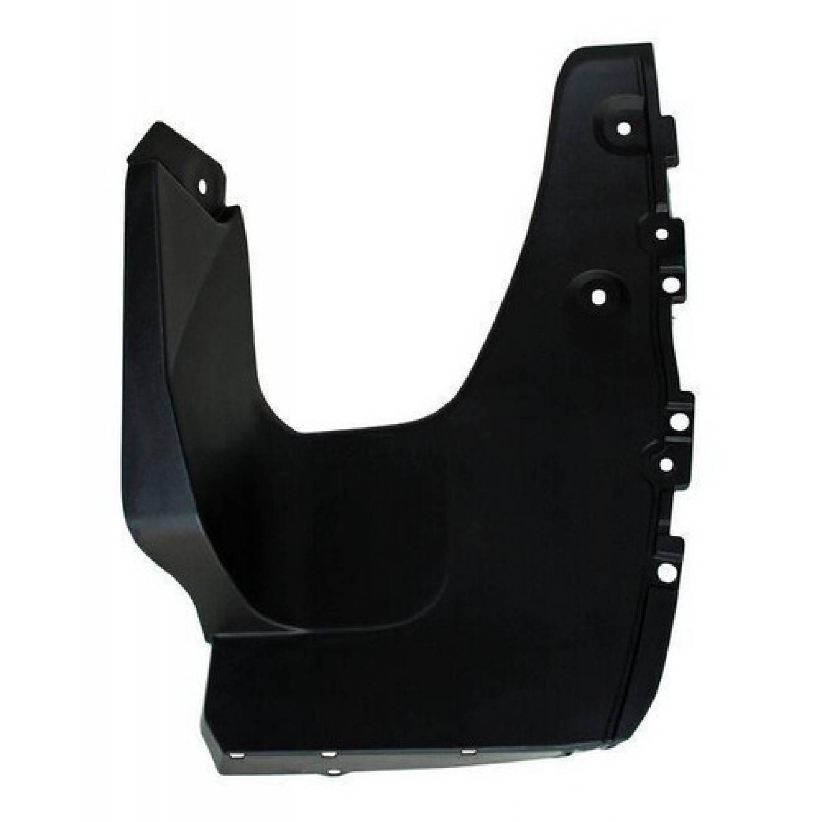 Tolva Lodera Derecha Toyota Highlander 2014 2015 2016 2017 2018 2019