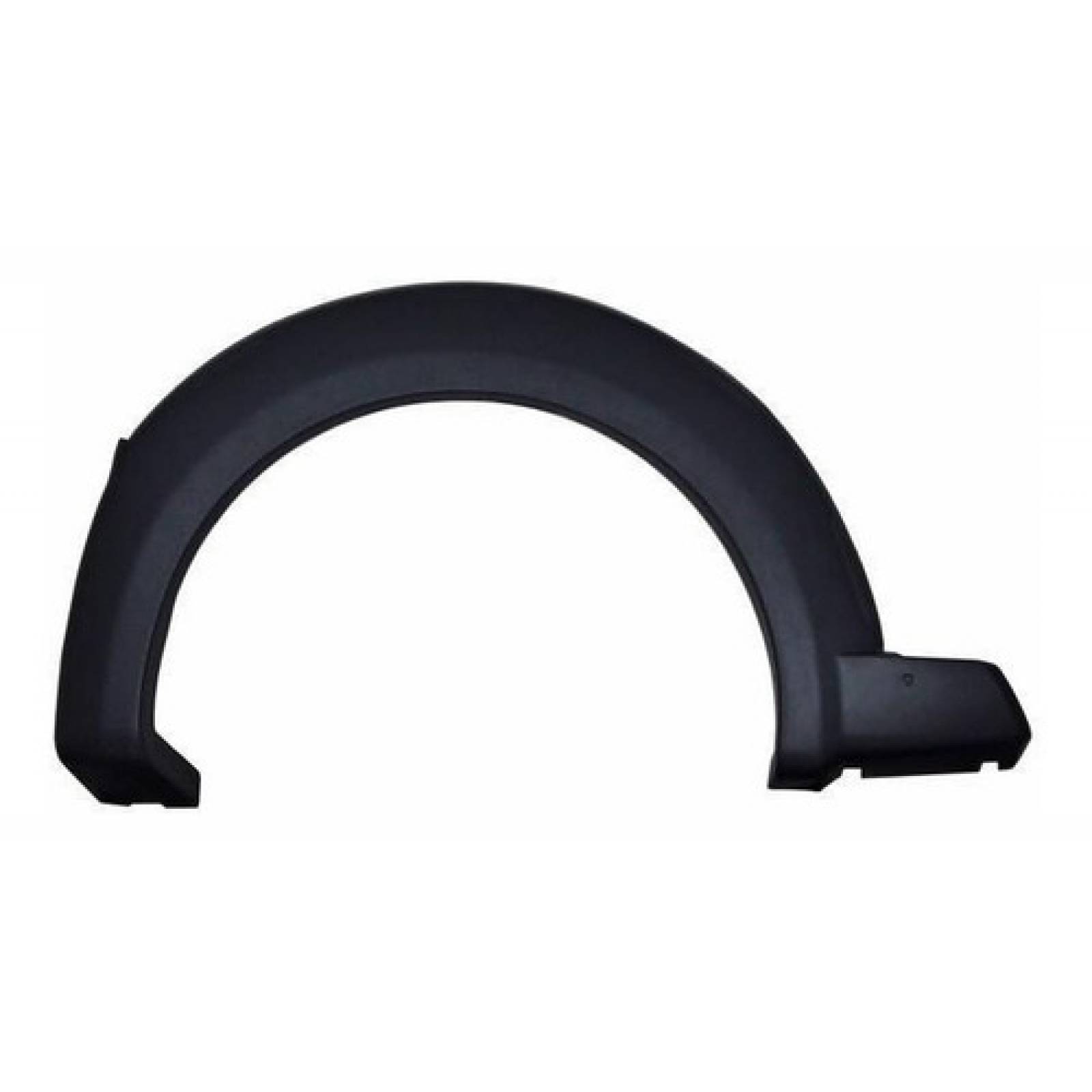 Moldura de Arco Derecha Dodge Ram 700 2015 2016 2017 2018 2019 2020