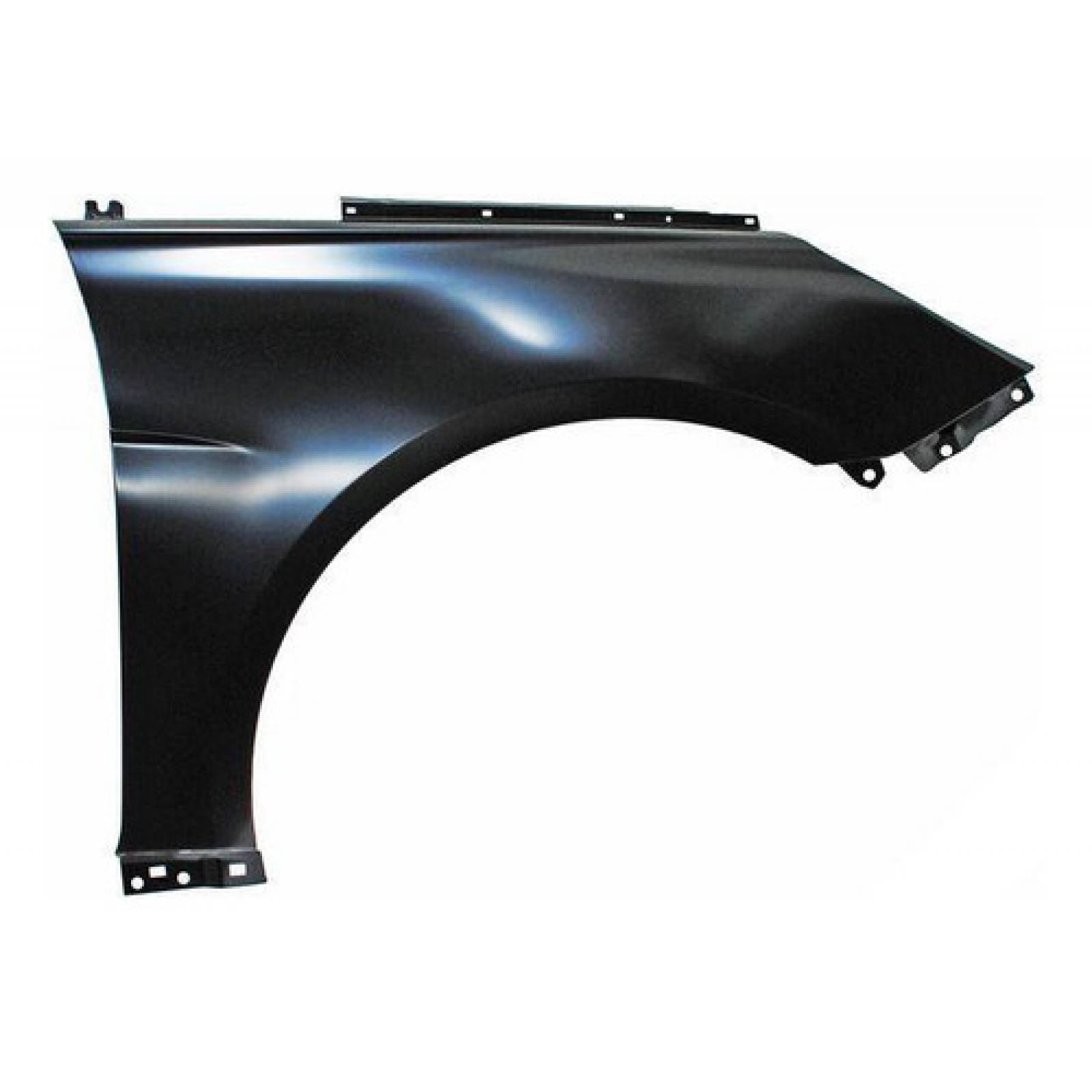 Salpicadera Derecha Hyundai Sonata  2011 2012 2013 2014