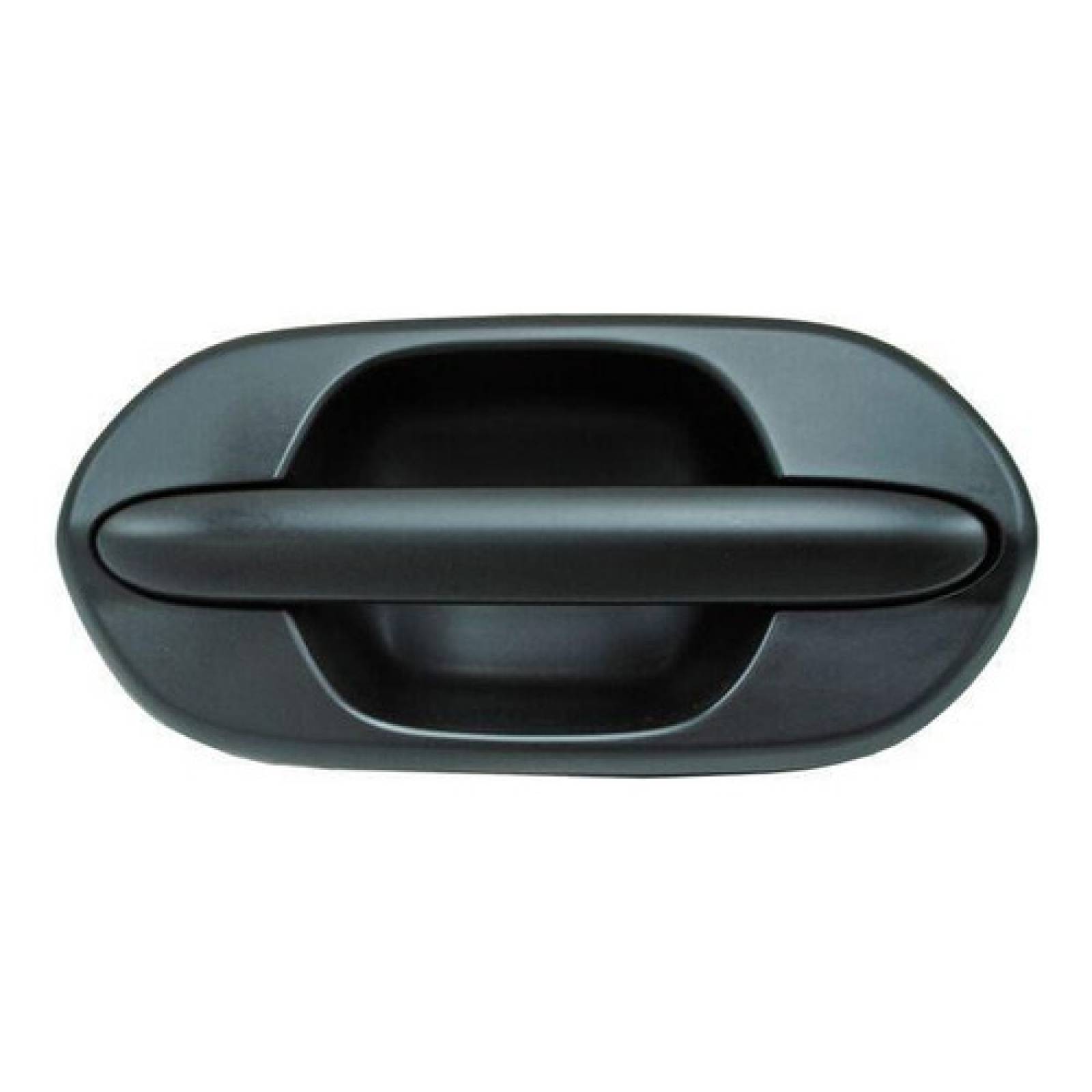 Manija Exterior Izquierda Honda Odyssey  1999 2000 2001 2002 2003 2004