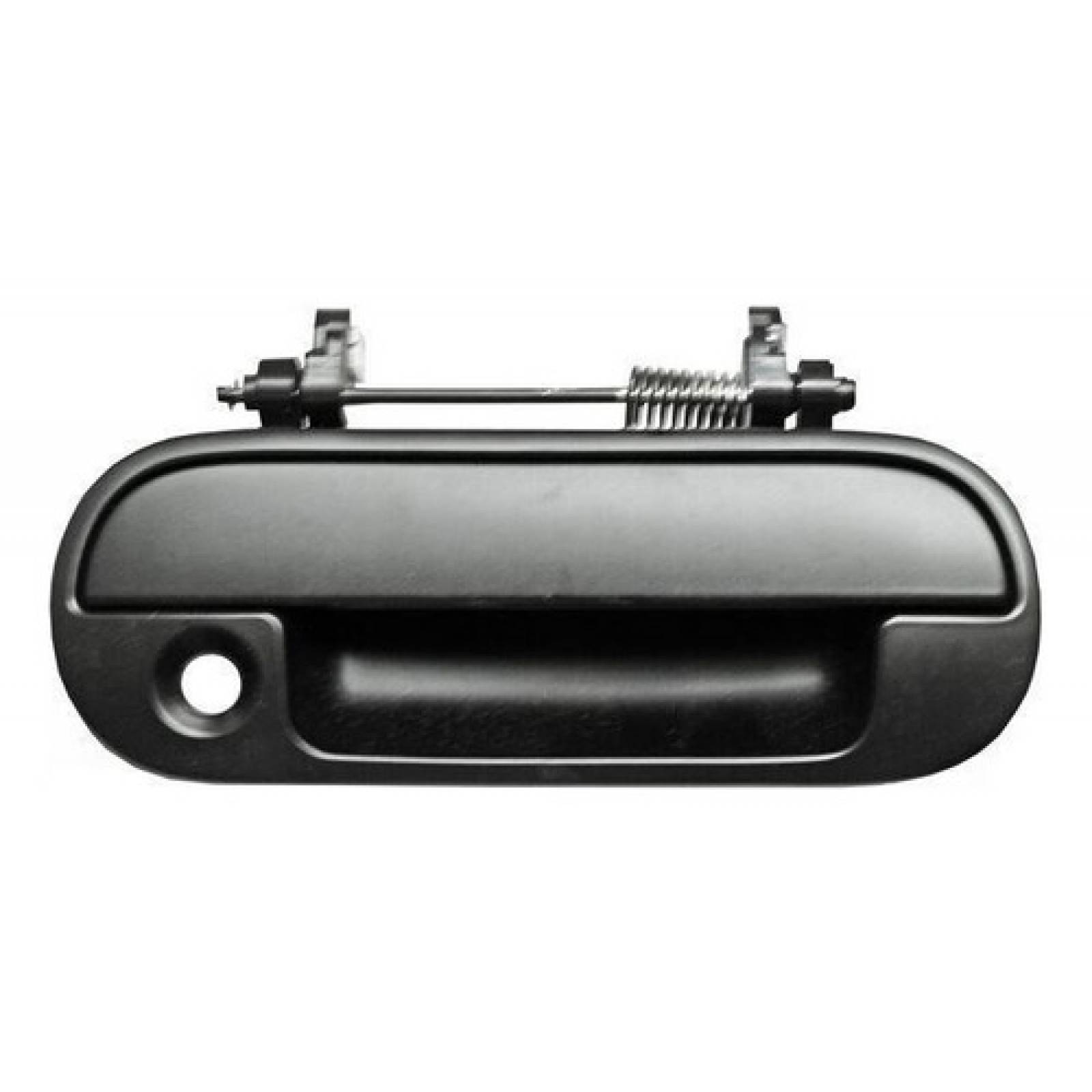 Manija Exterior Izquierda Honda Odyssey  1995 1996 1997 1998