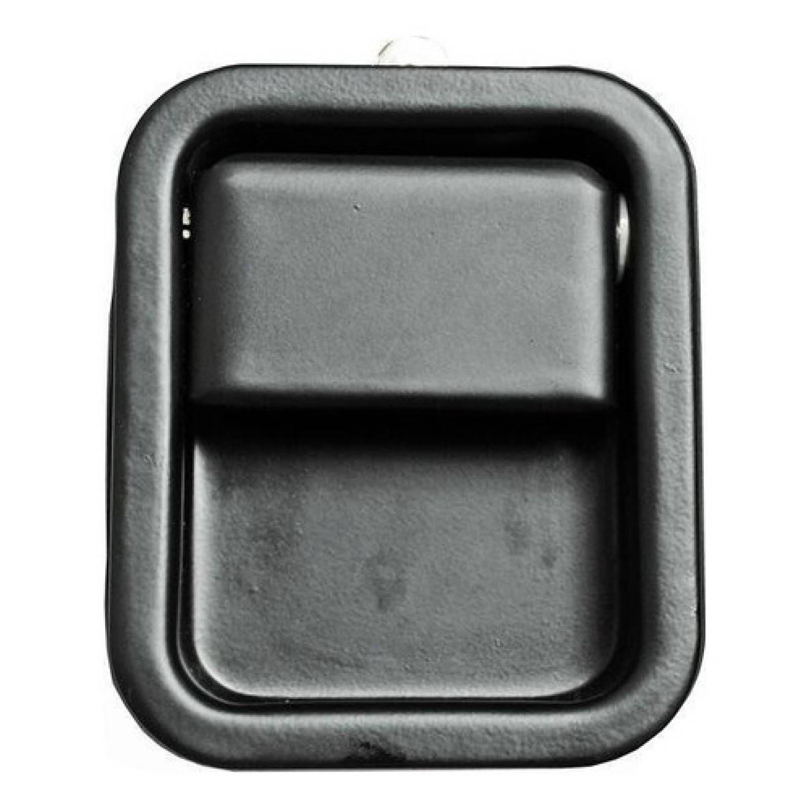 Manija Exterior Izquierda Jeep Wrangler  1997 1998 1999 2000 2001 2002 2003 2004 2005 2006