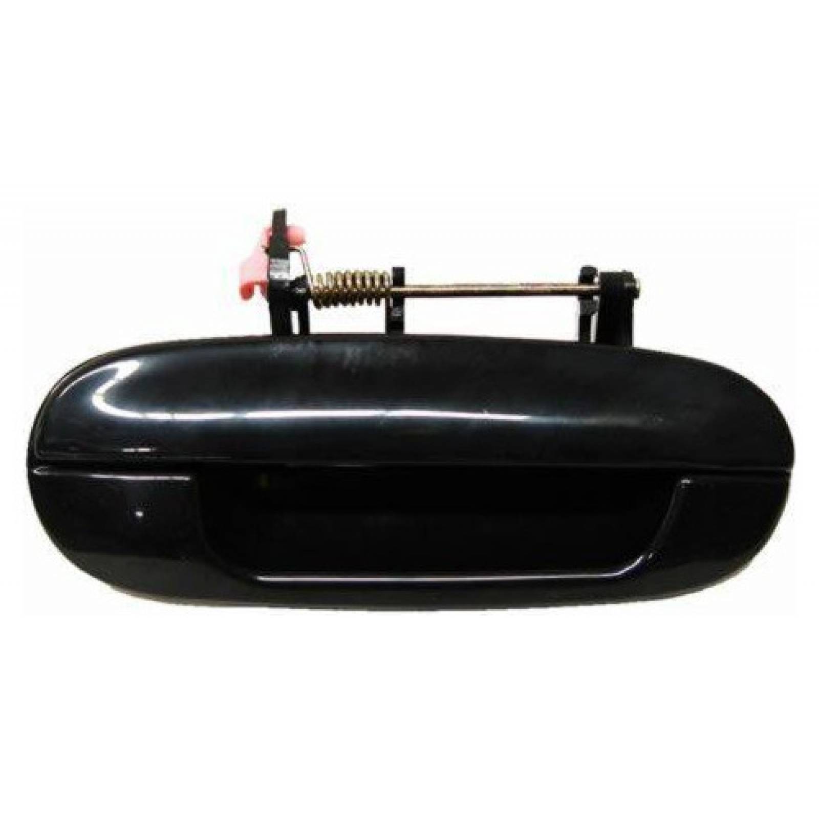 Manija Exterior Izquierda GMC Envoy  2002 2003 2004 2005 2006 2007 2008 2009 2010 2011 2012