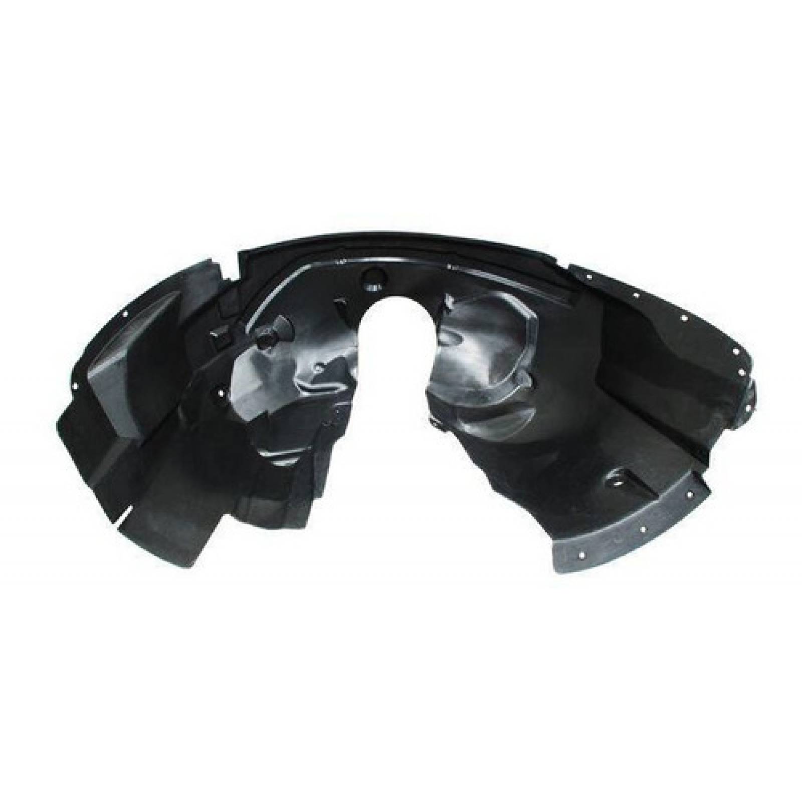 Tolva de Salpicadera Izquierda Ford Fusion  2013 2014 2015 2016